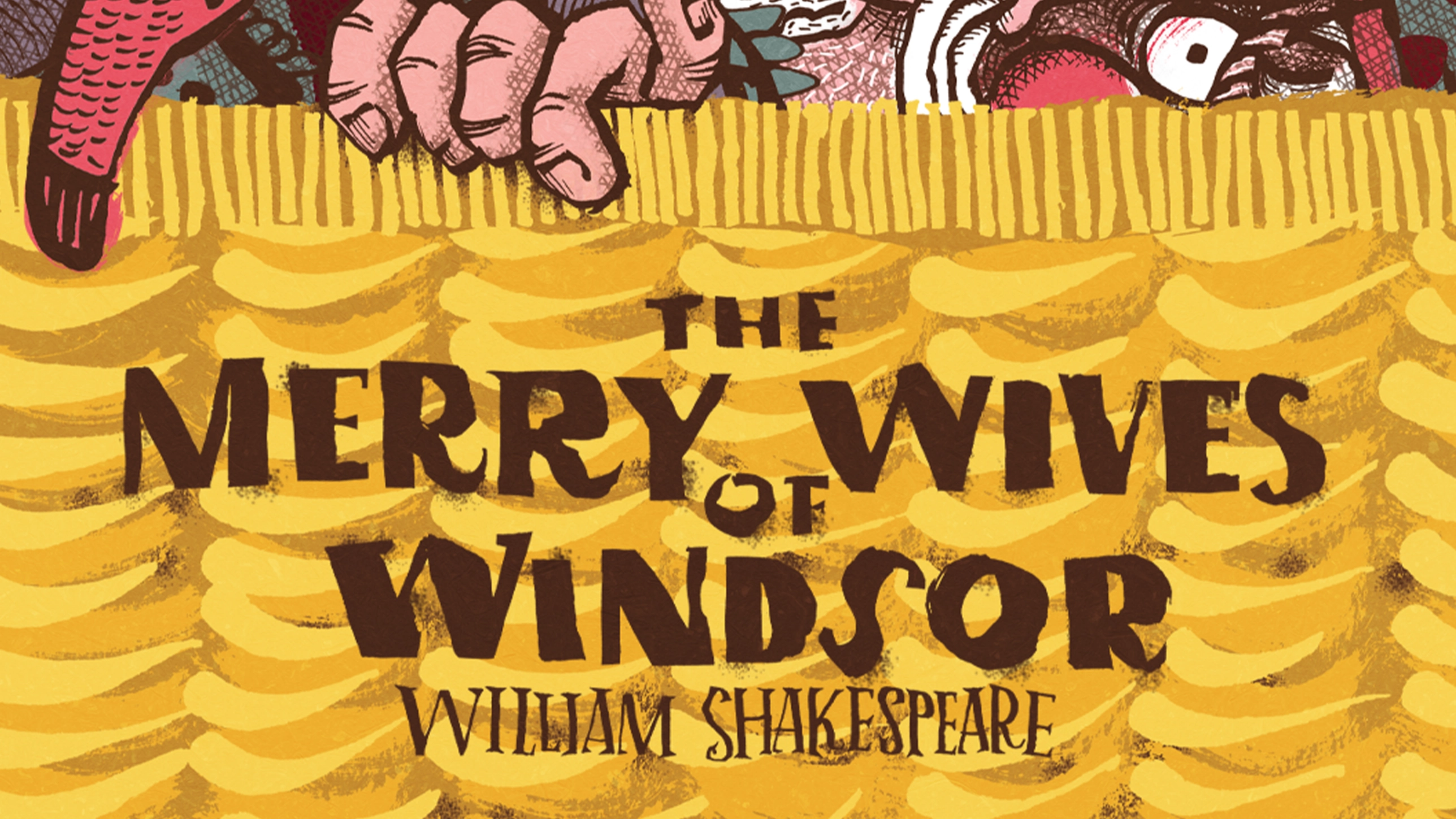 The Merry Wives of Windsor