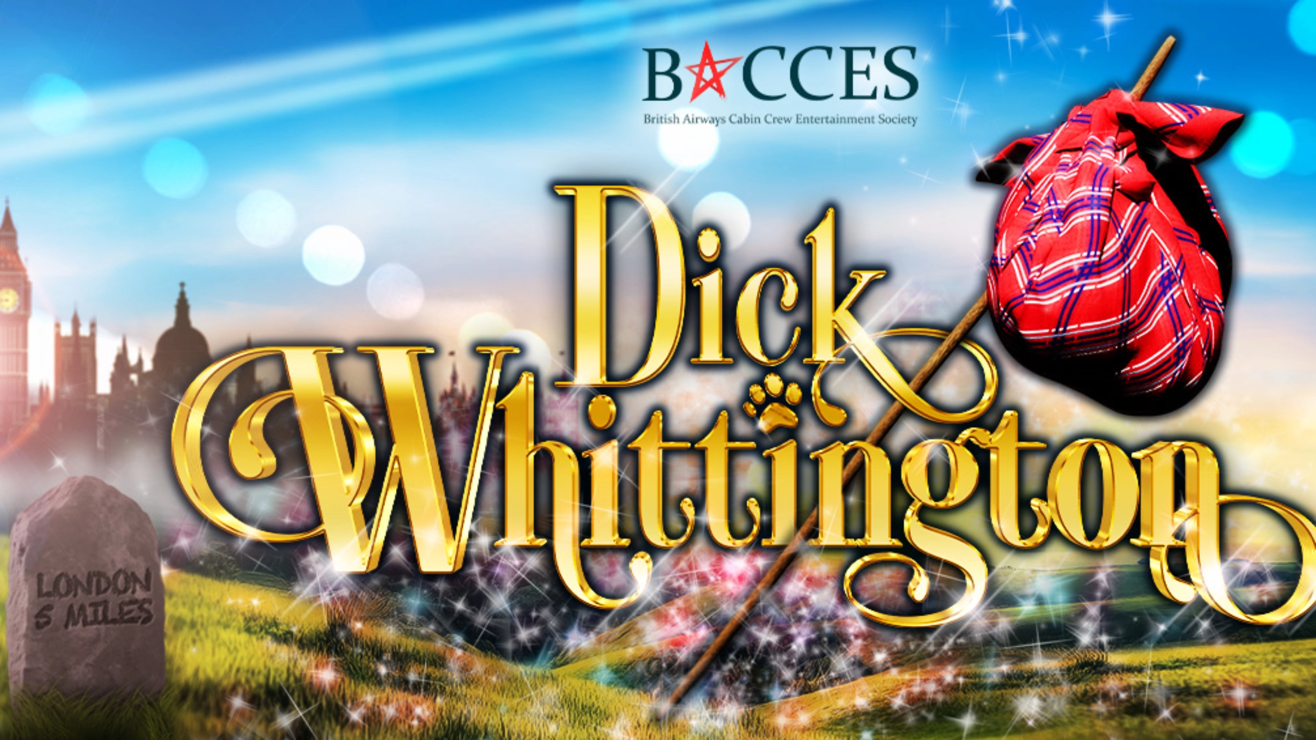 BACCES: Dick Whittington