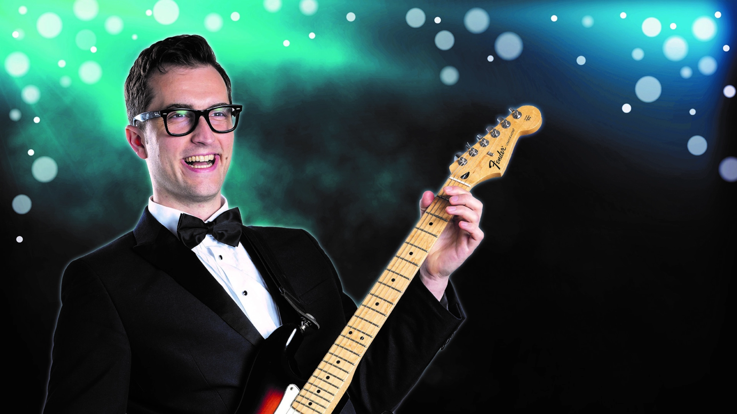 Buddy Holly & The Cricketers - Holly Christmas