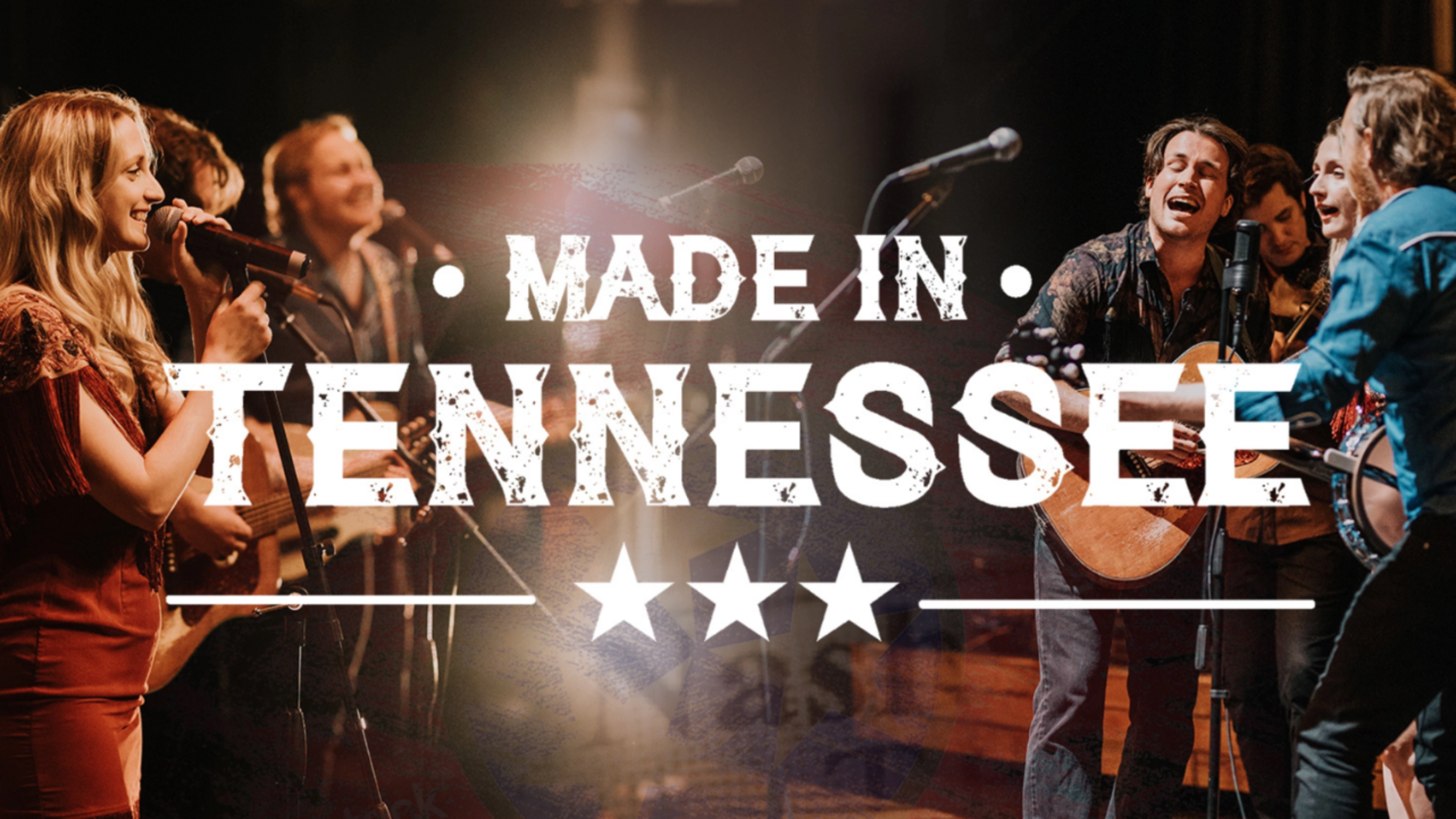 Made in Tennessee