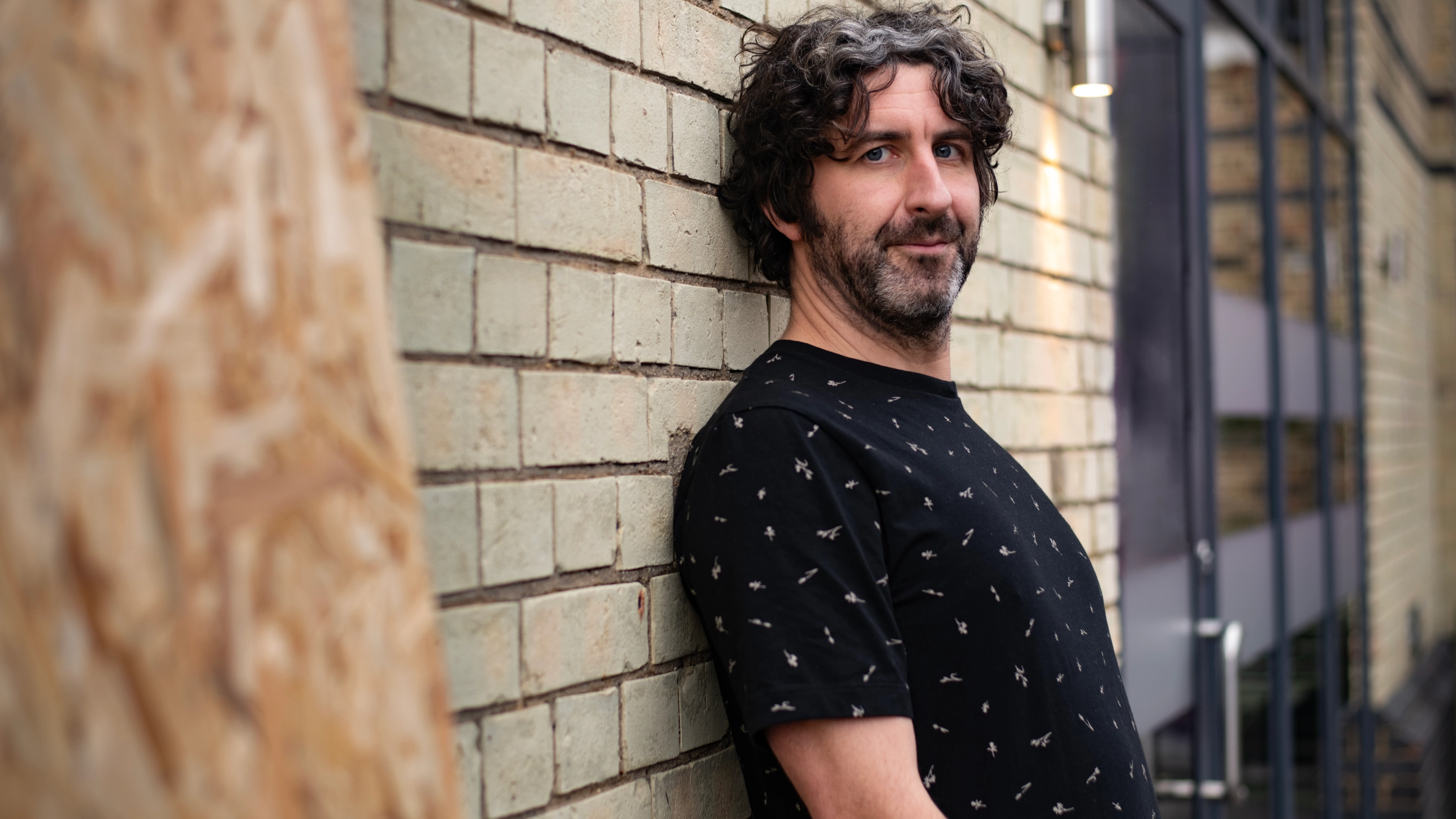 Mark Watson: Before It Overtakes Us
