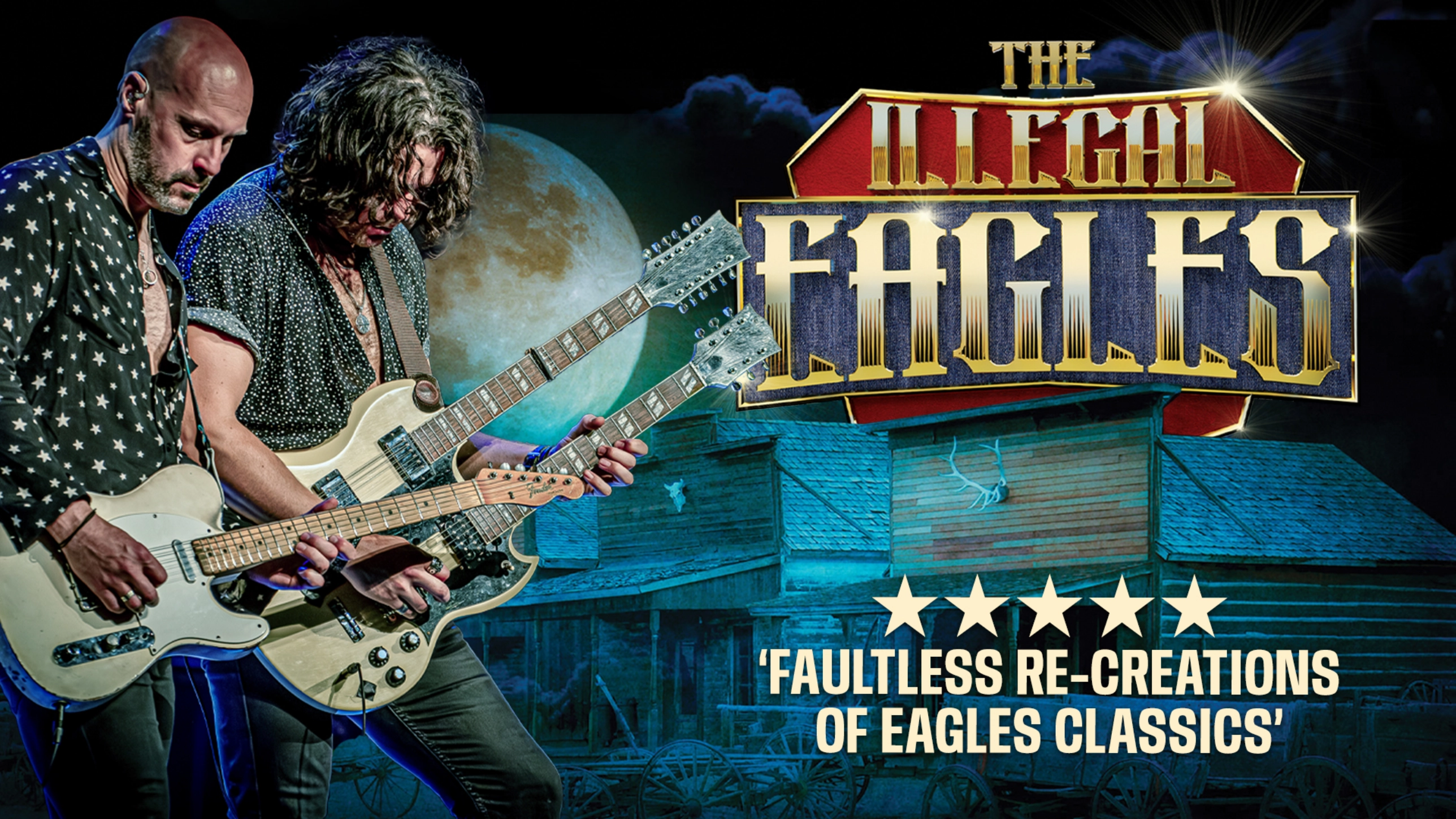 The Illegal Eagles
