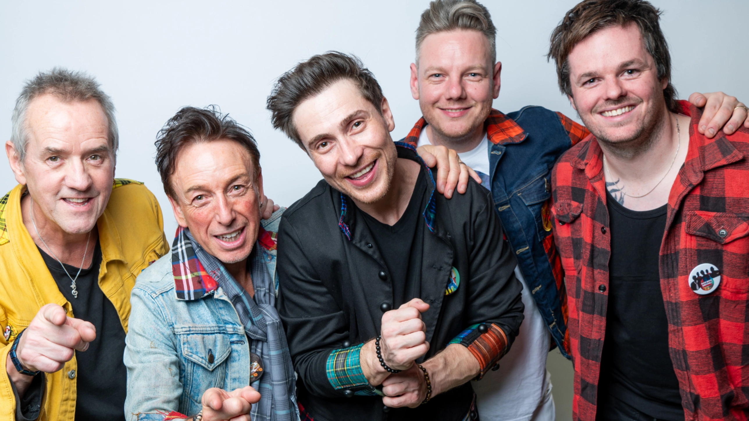 Bay City Rollers