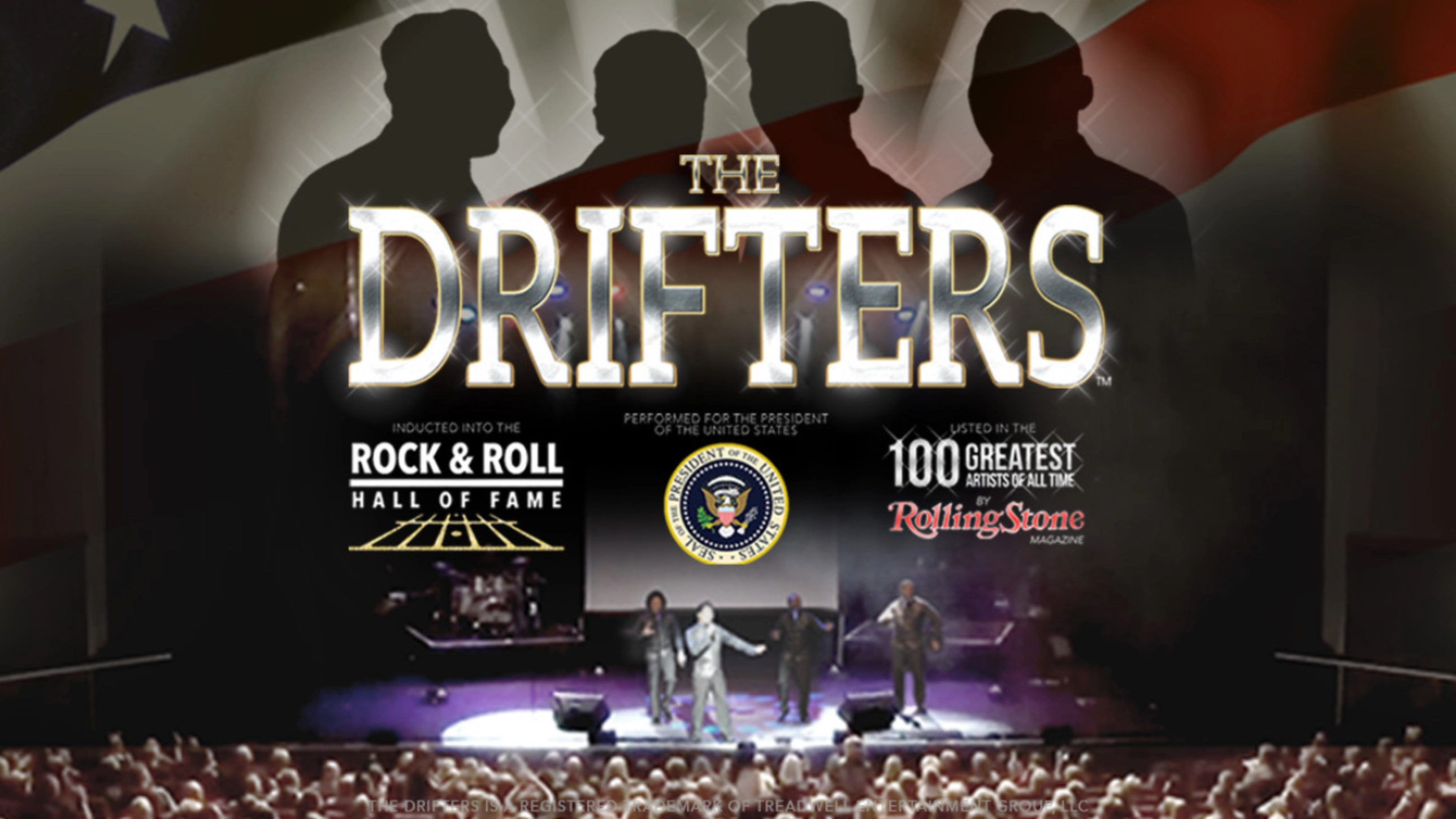 The Drifters