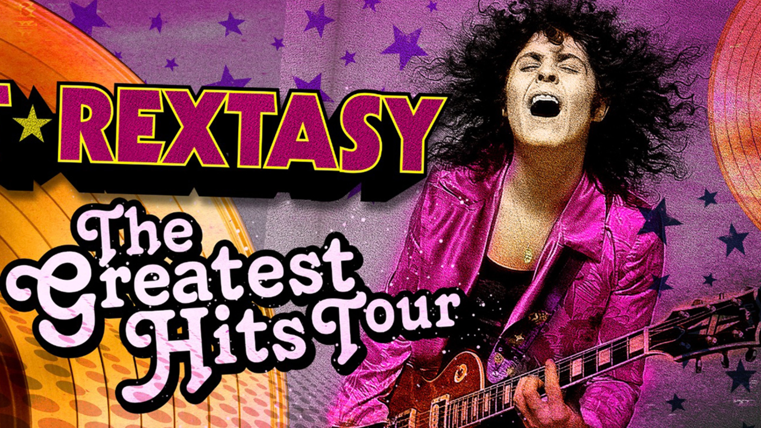 T.Rextasy
