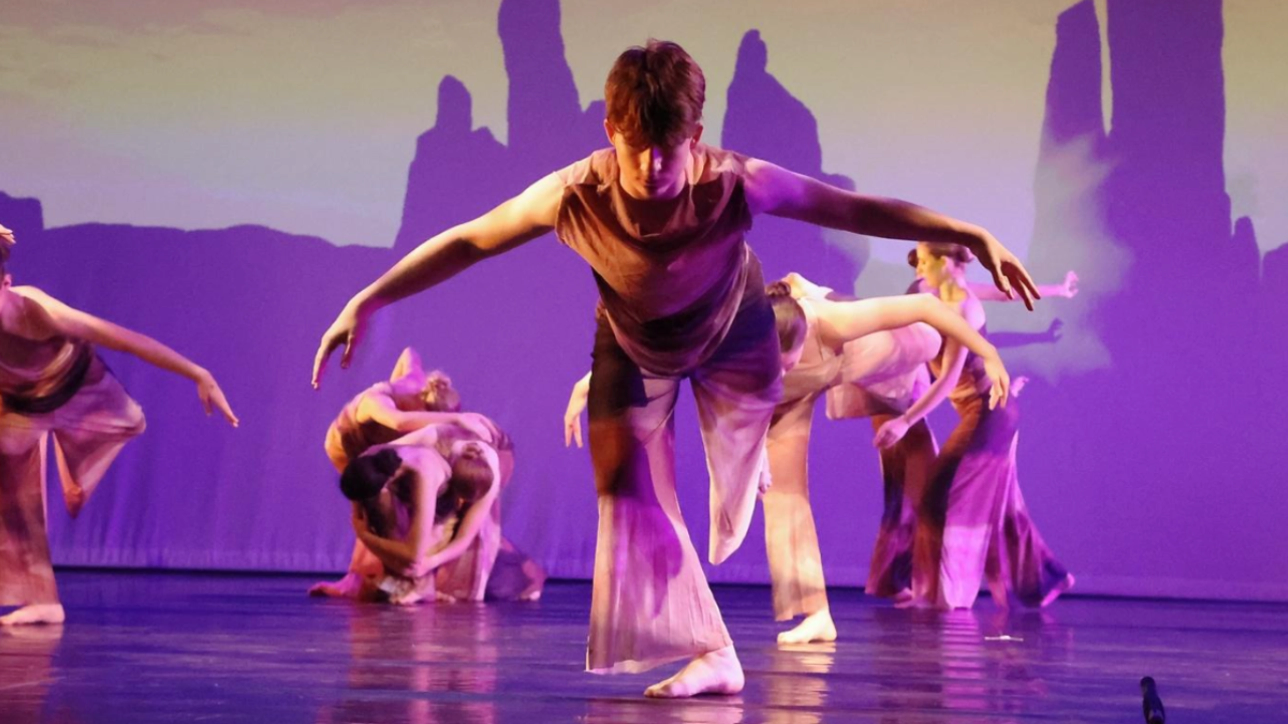 Estha Jones School of Dance: Dexterity Summer Showcase 2026