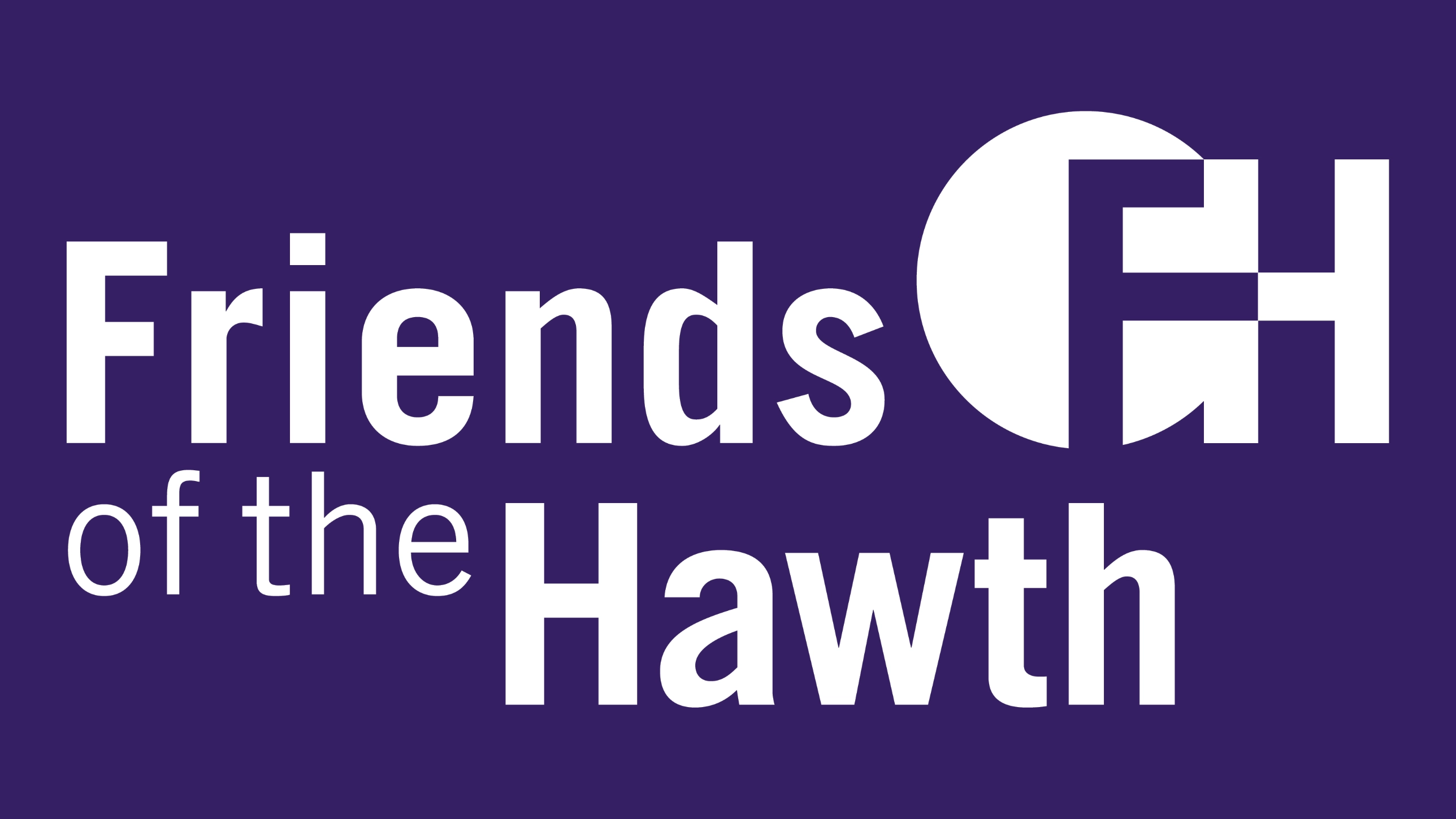 Hawth Friends Events