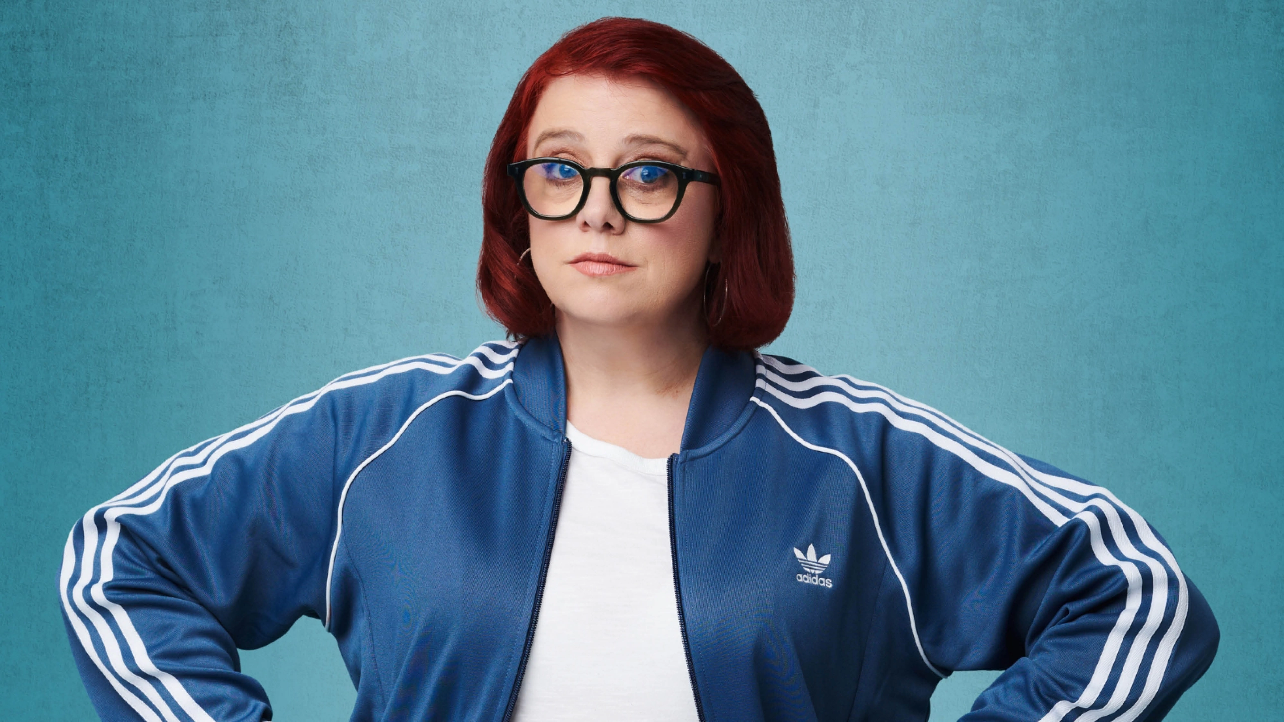 Angela Barnes: Angst