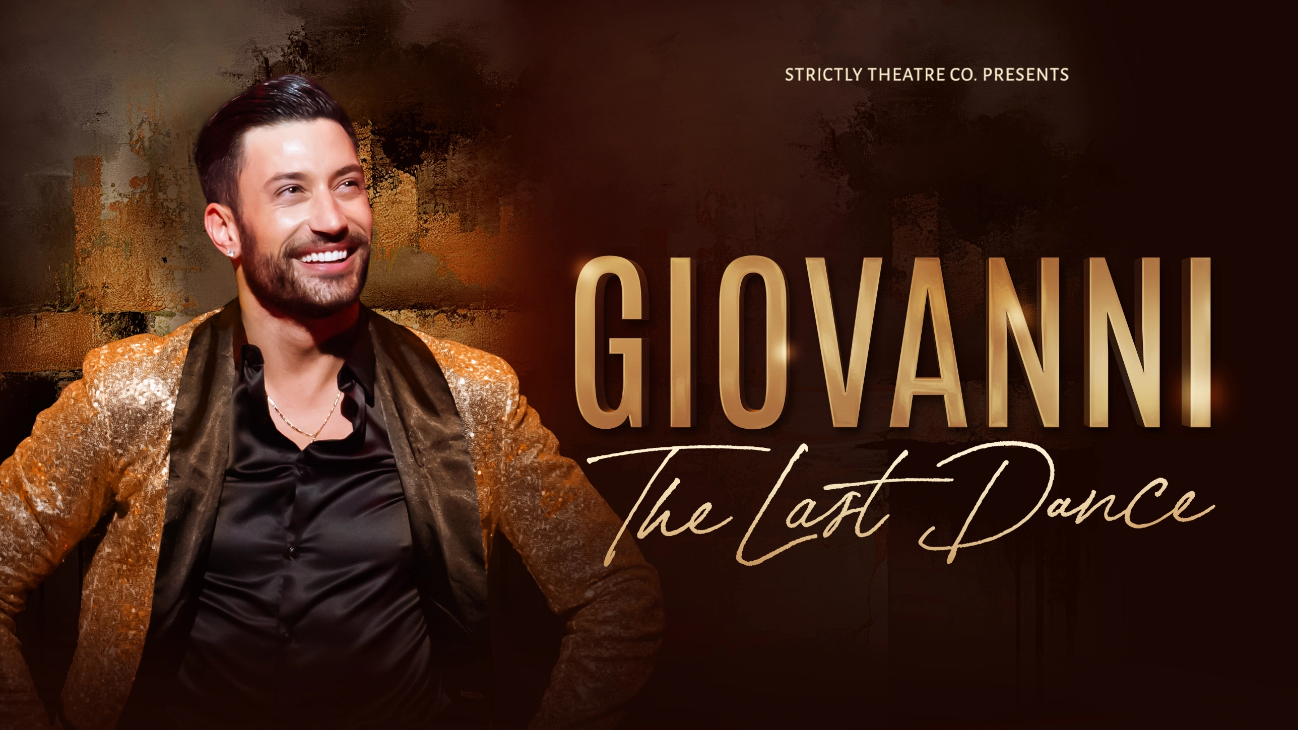 Giovanni: The Last Dance 