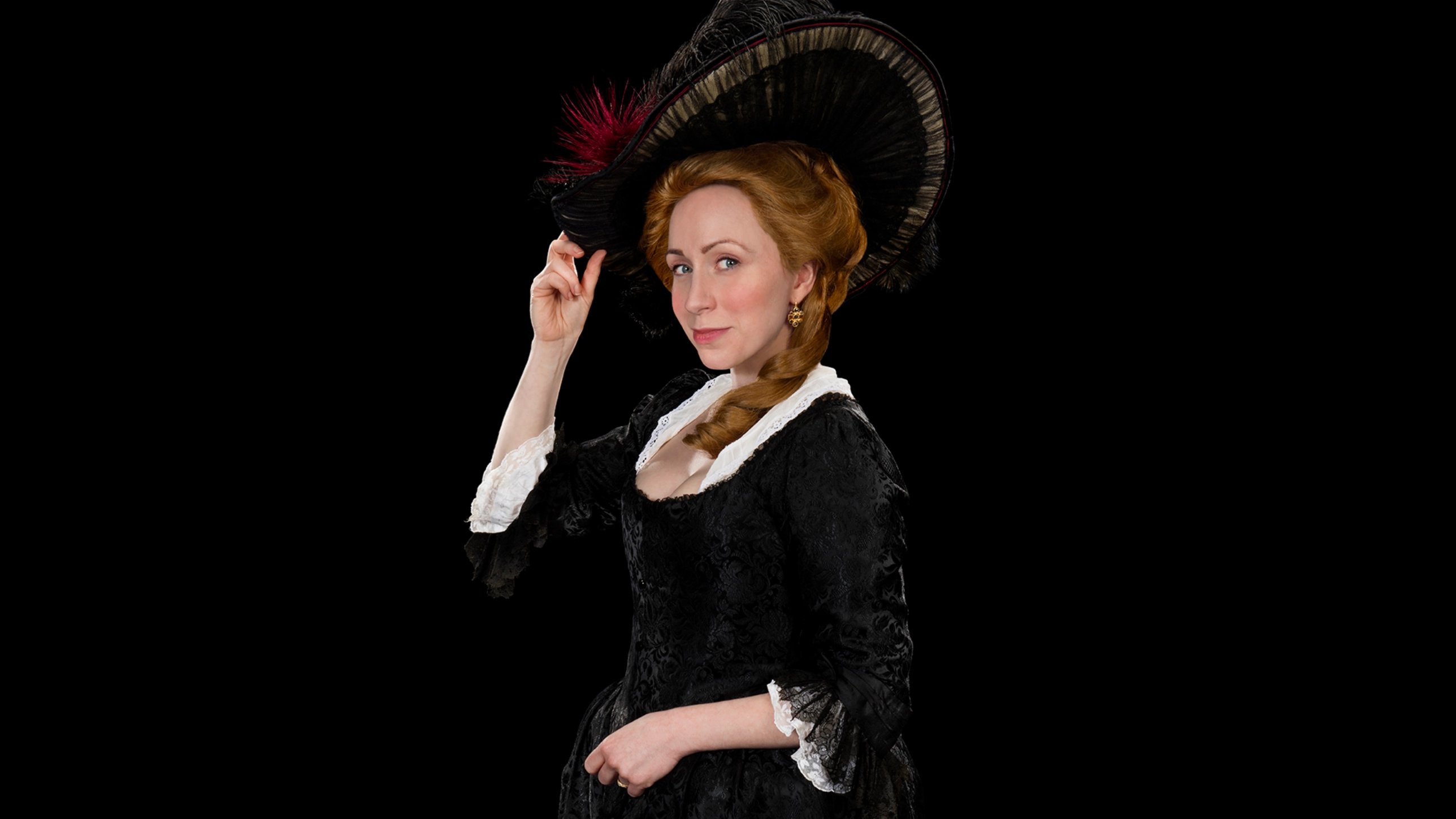 Austen’s Women: LADY SUSAN 