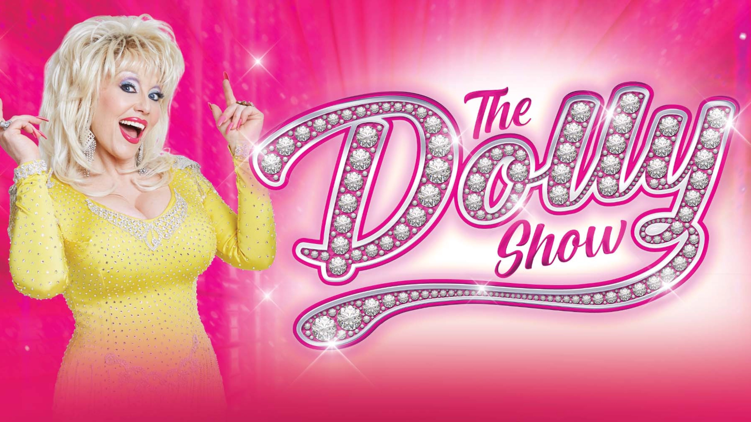 The Dolly Show