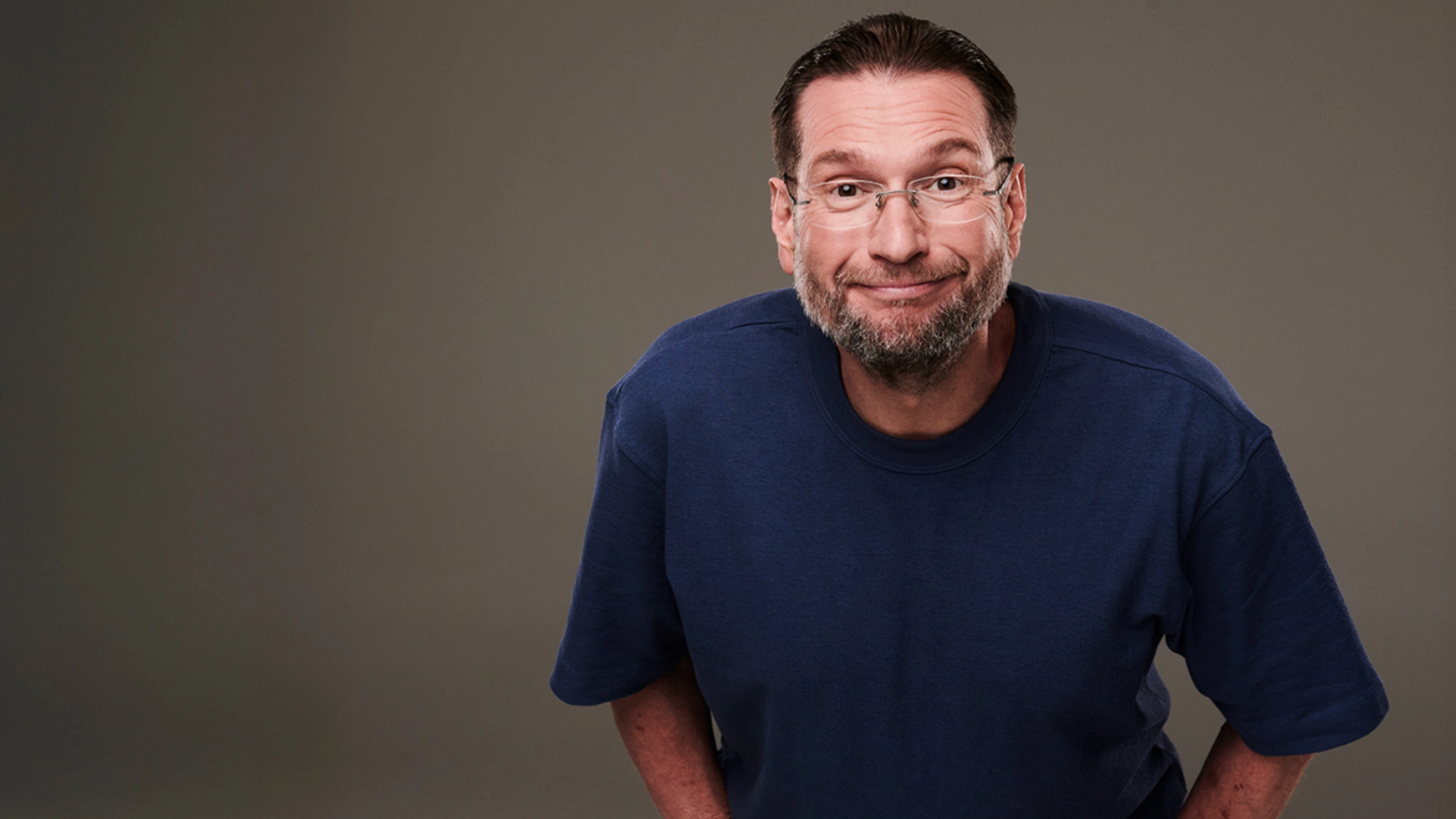 Gary Delaney