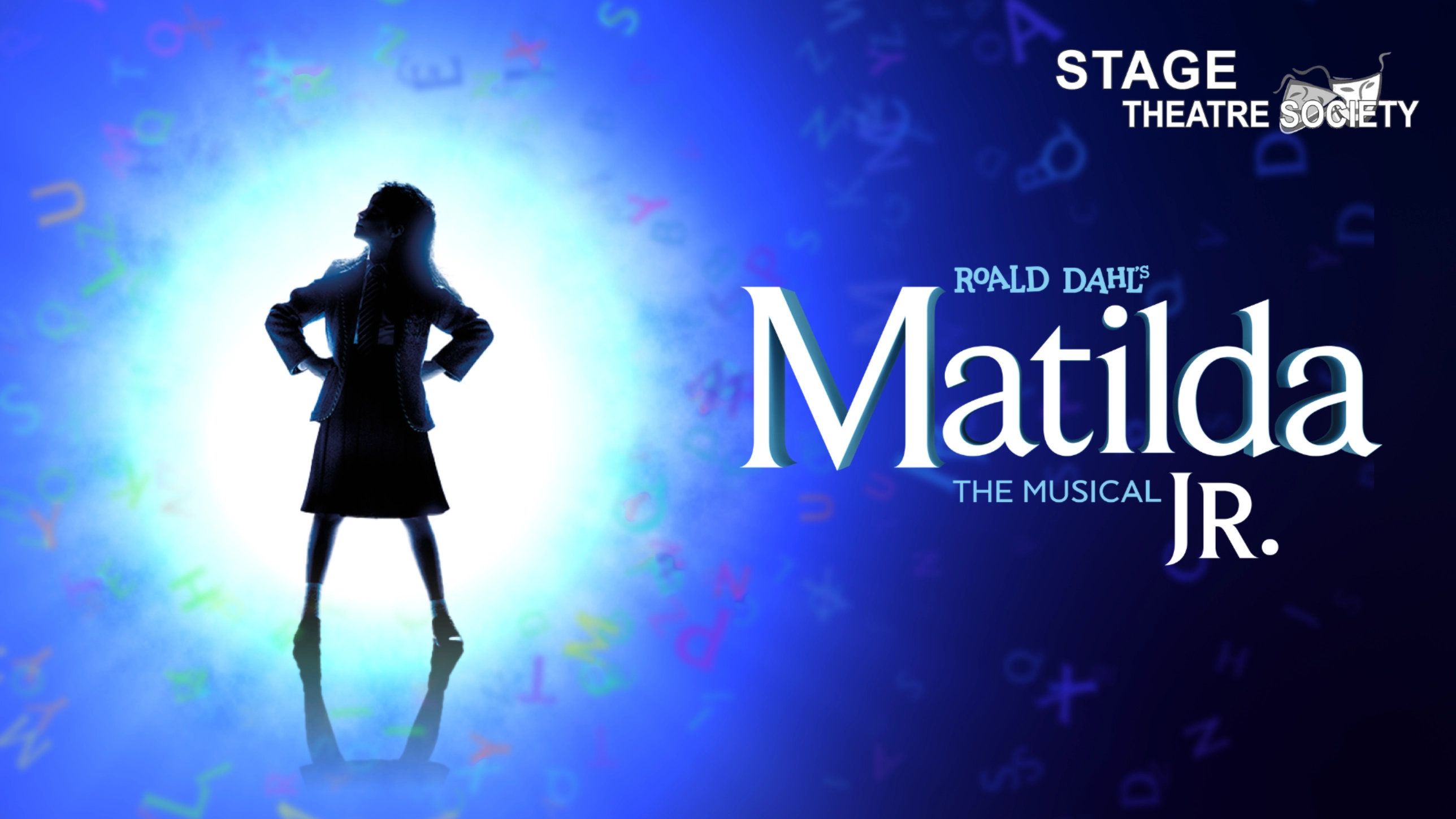 STS: Matilda the Musical JR