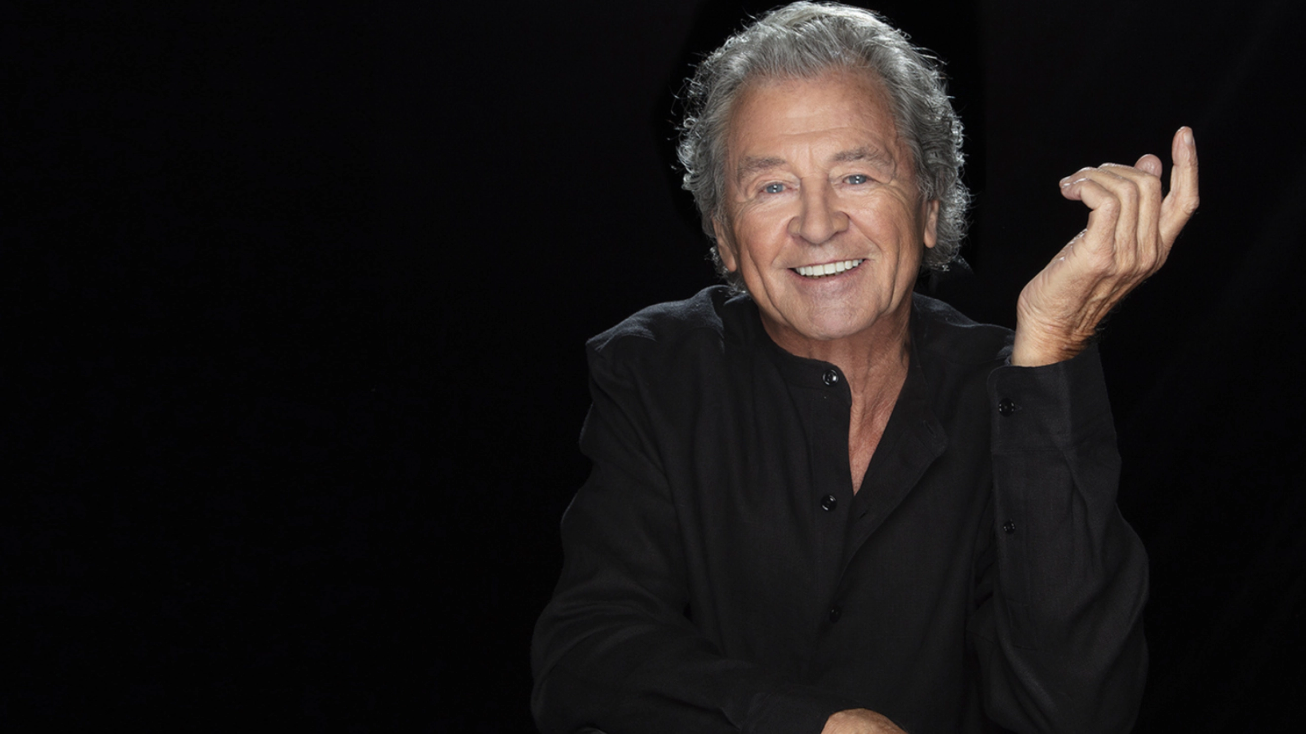 Ian Gillan: Talking Gib'rish Tour
