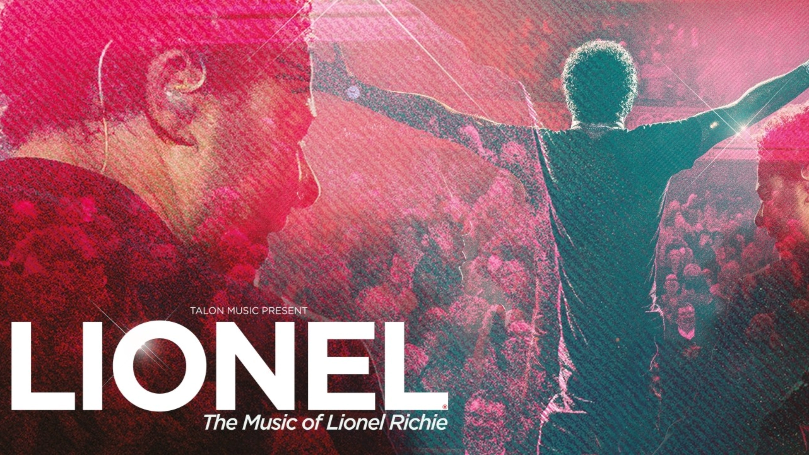 Lionel: The Music of Lionel Richie