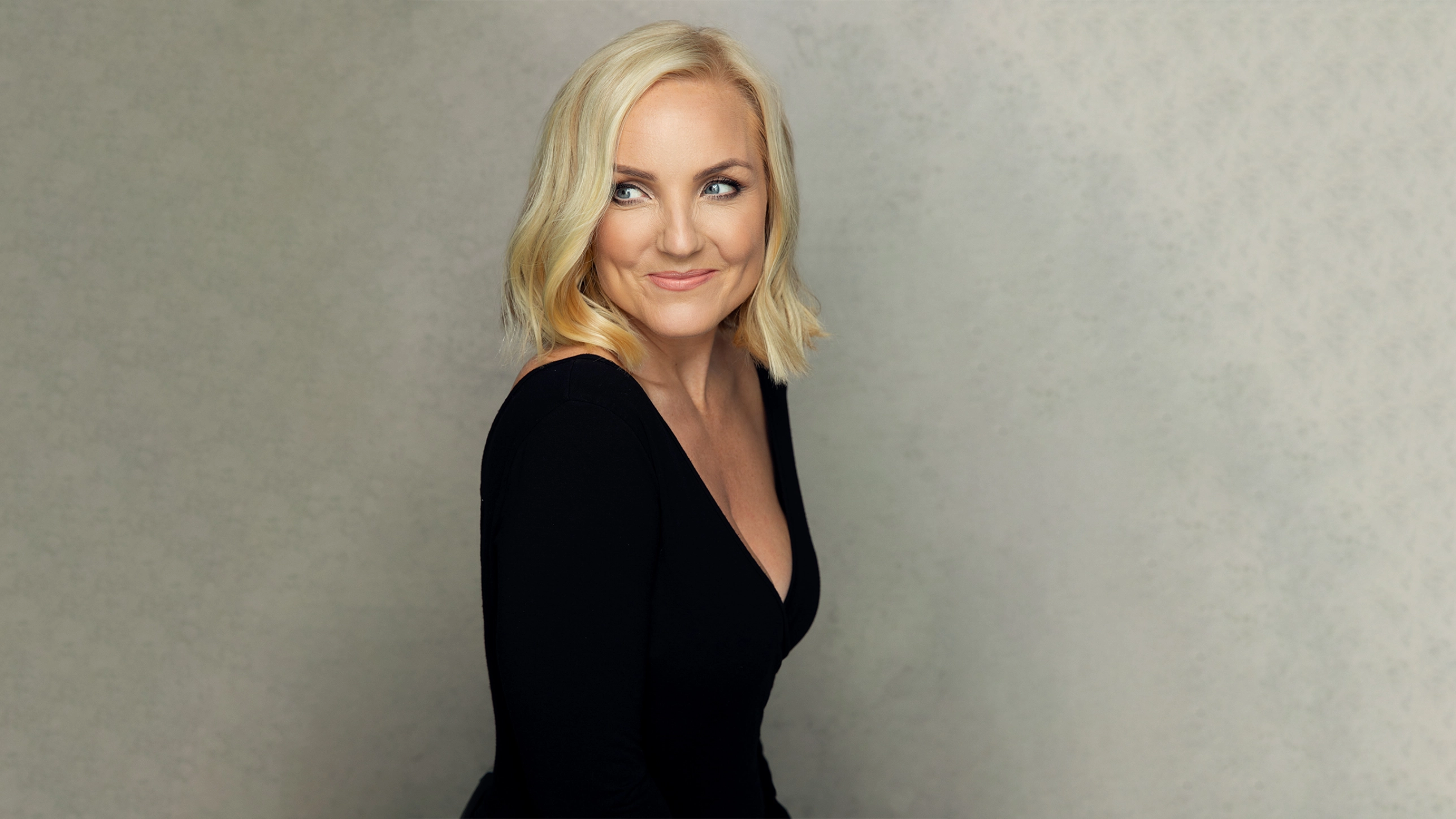 Kerry Ellis: Queen on the West End