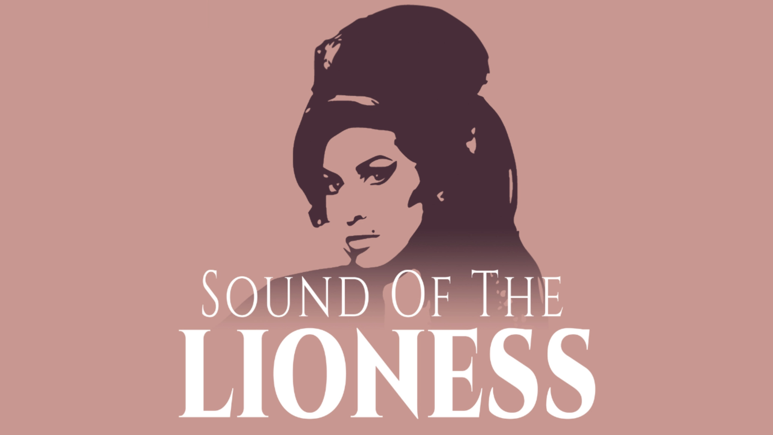 Sound of The Lioness