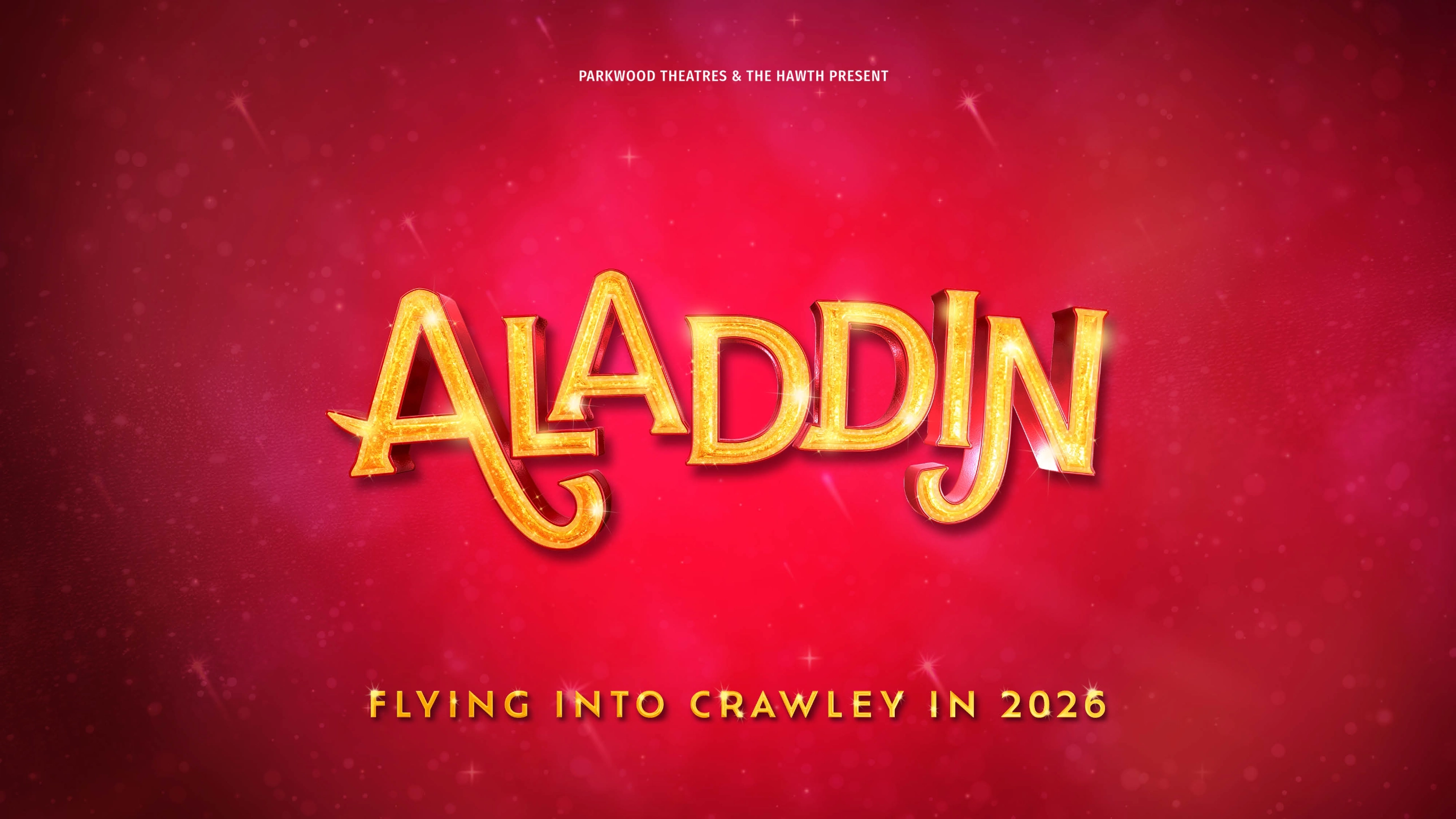 Aladdin