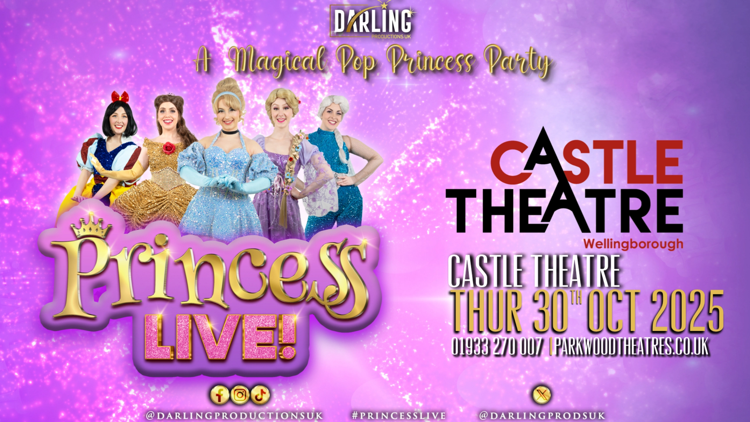 Princess Live!