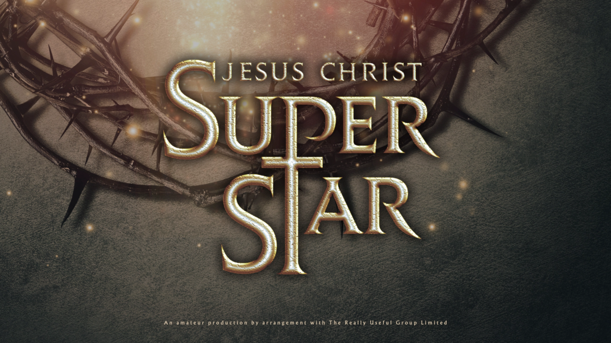 Jesus Christ Superstar