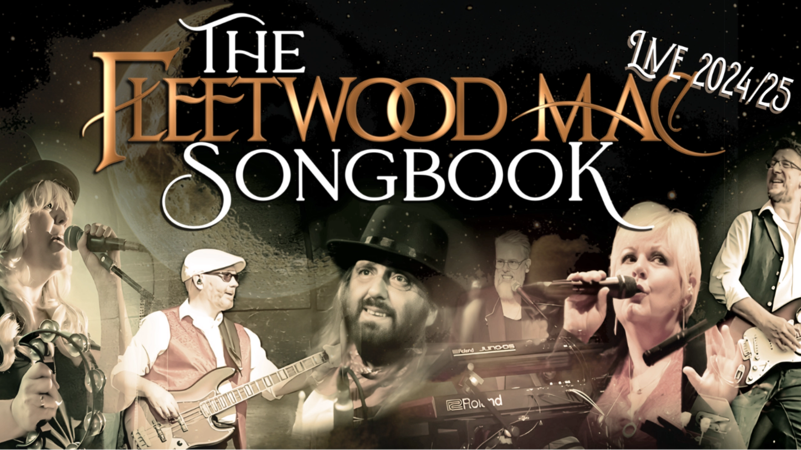 The Fleetwood Mac Songbook	