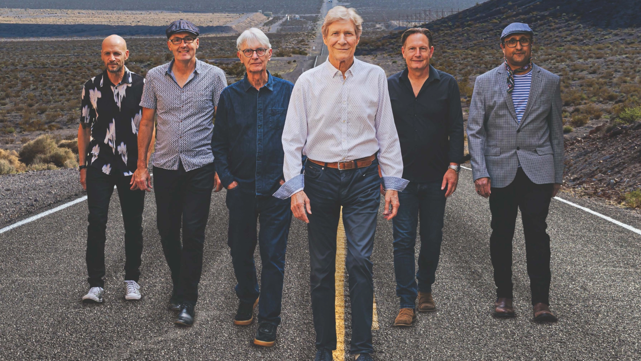 The Manfreds