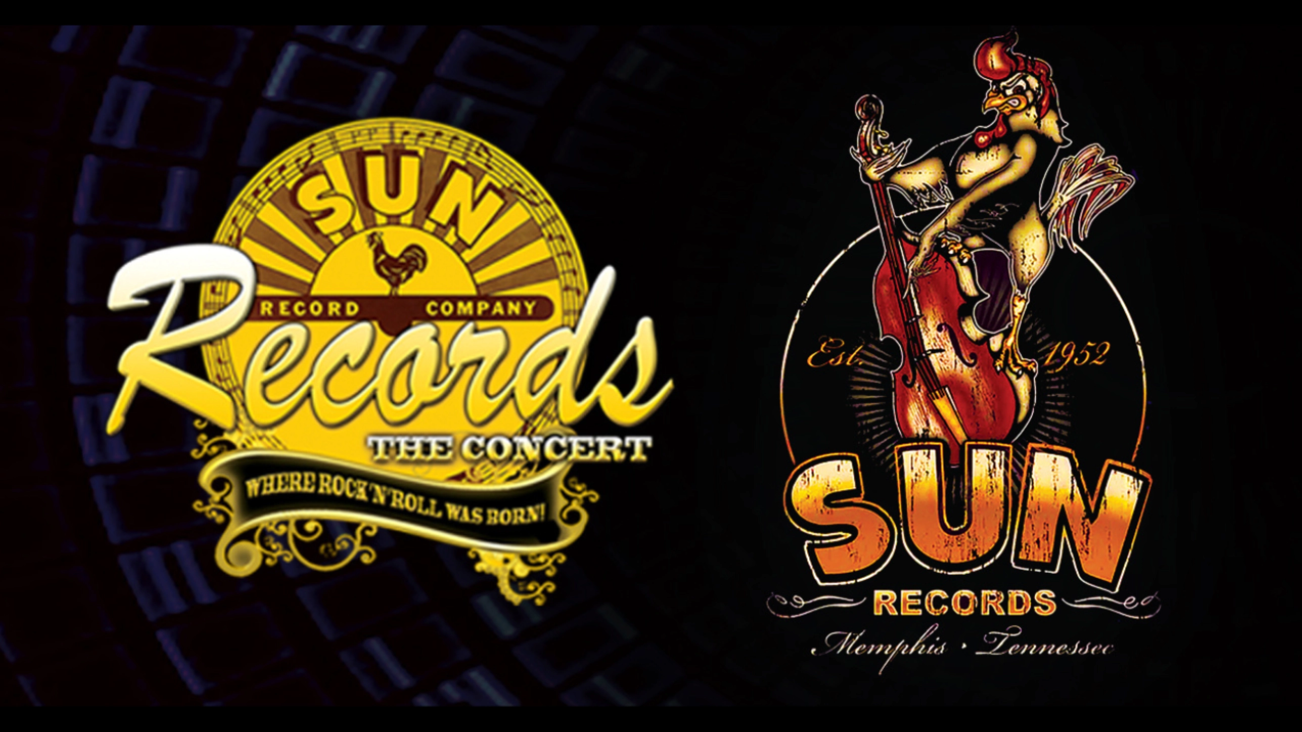 Sun Records - The Concert