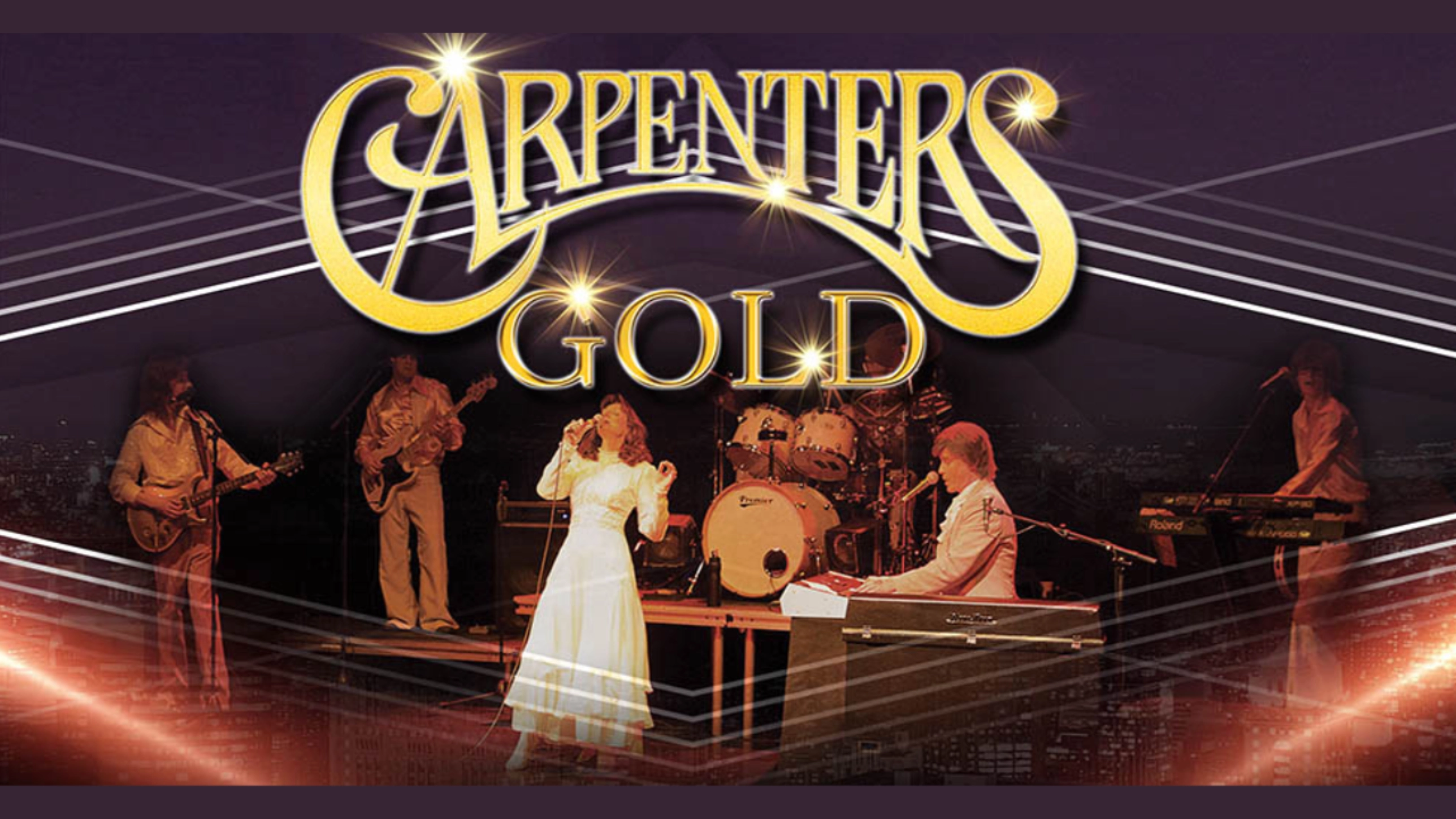 Carpenters Gold