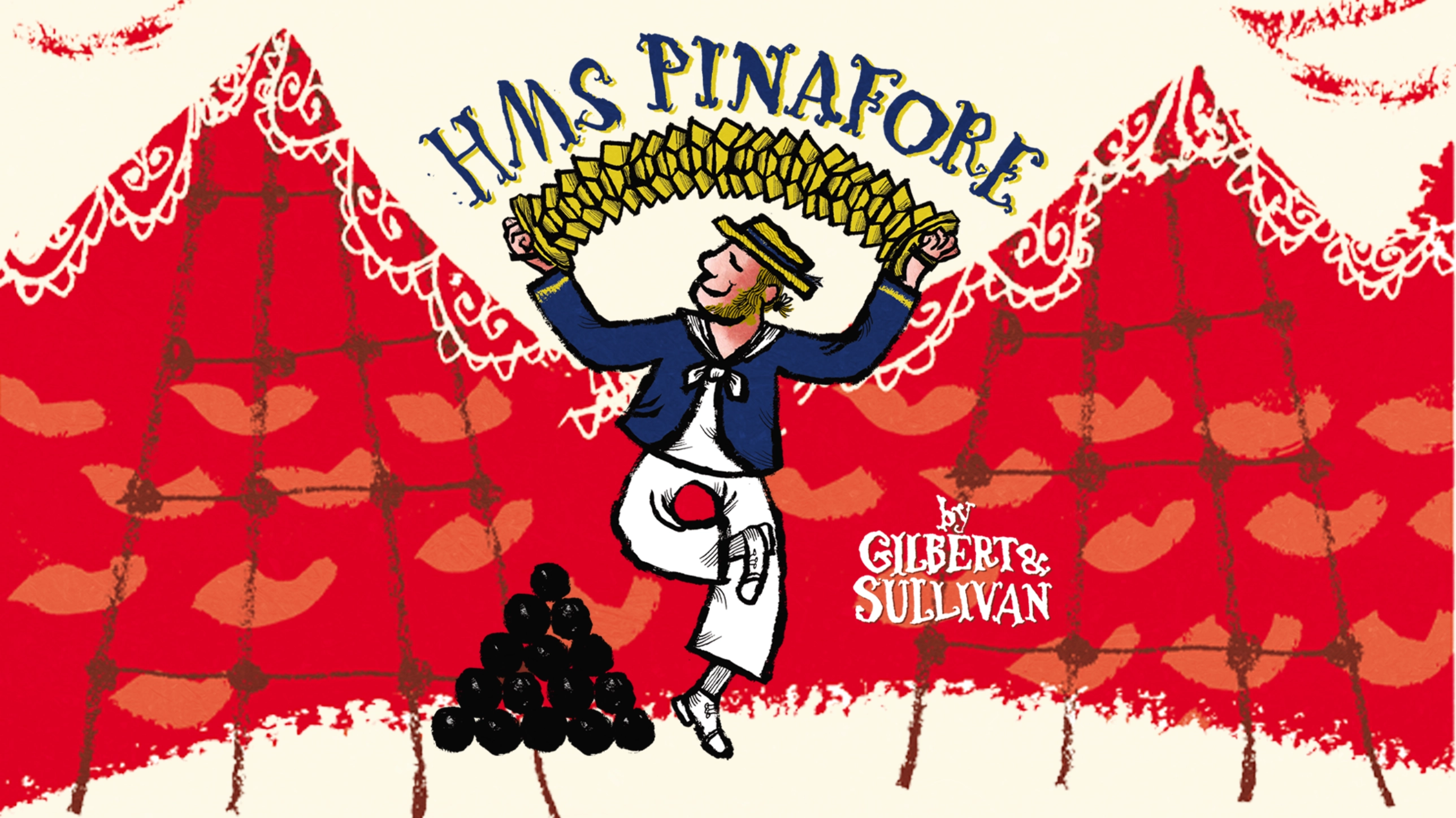 HMS Pinafore