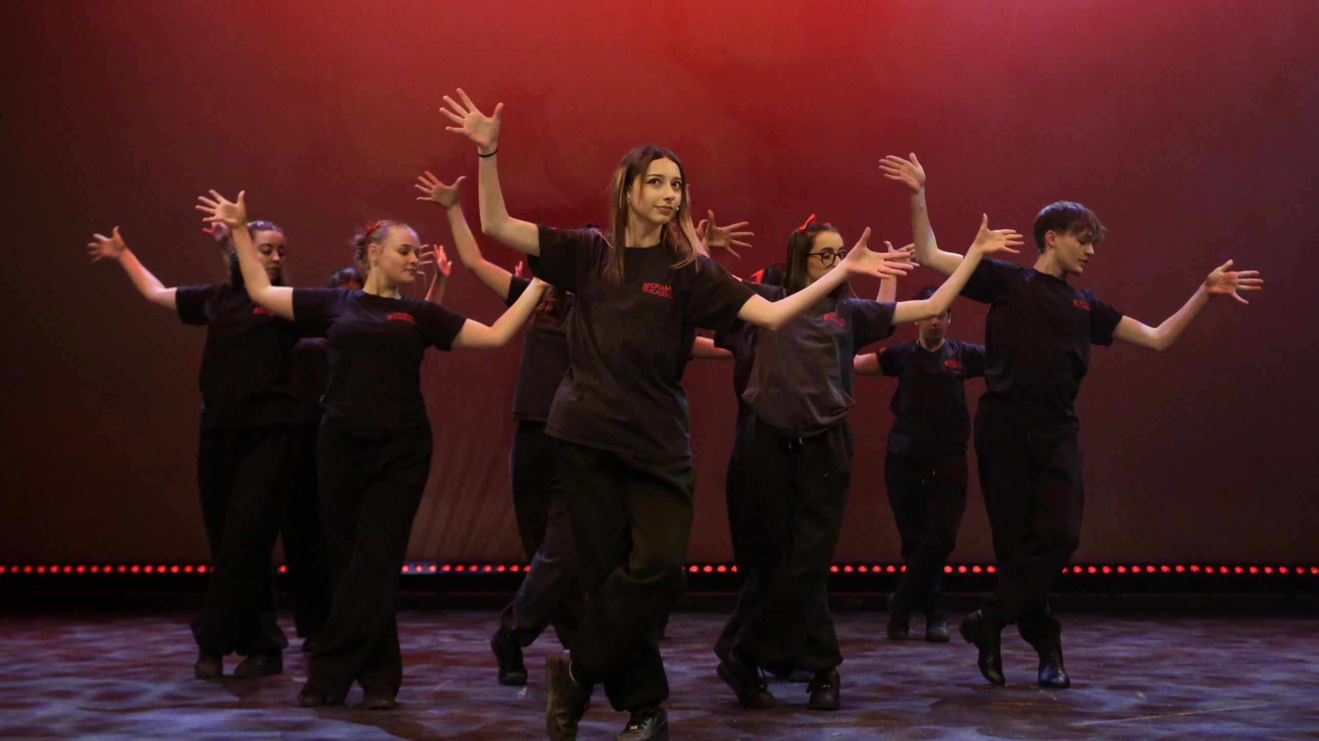 Ariel Horsham and Uckfield Showcase