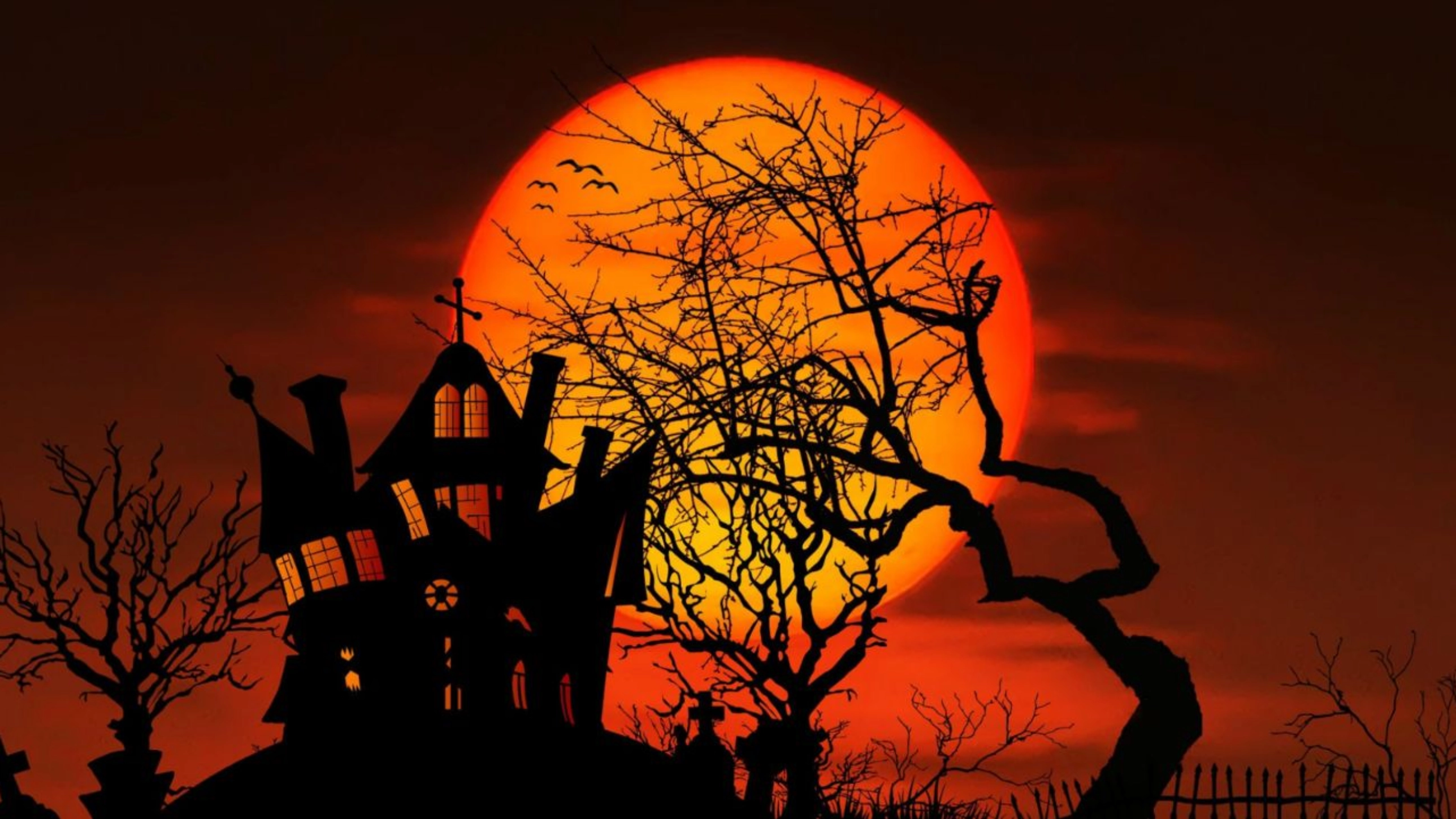 Maidstone Museum: Halloween Party For Kids