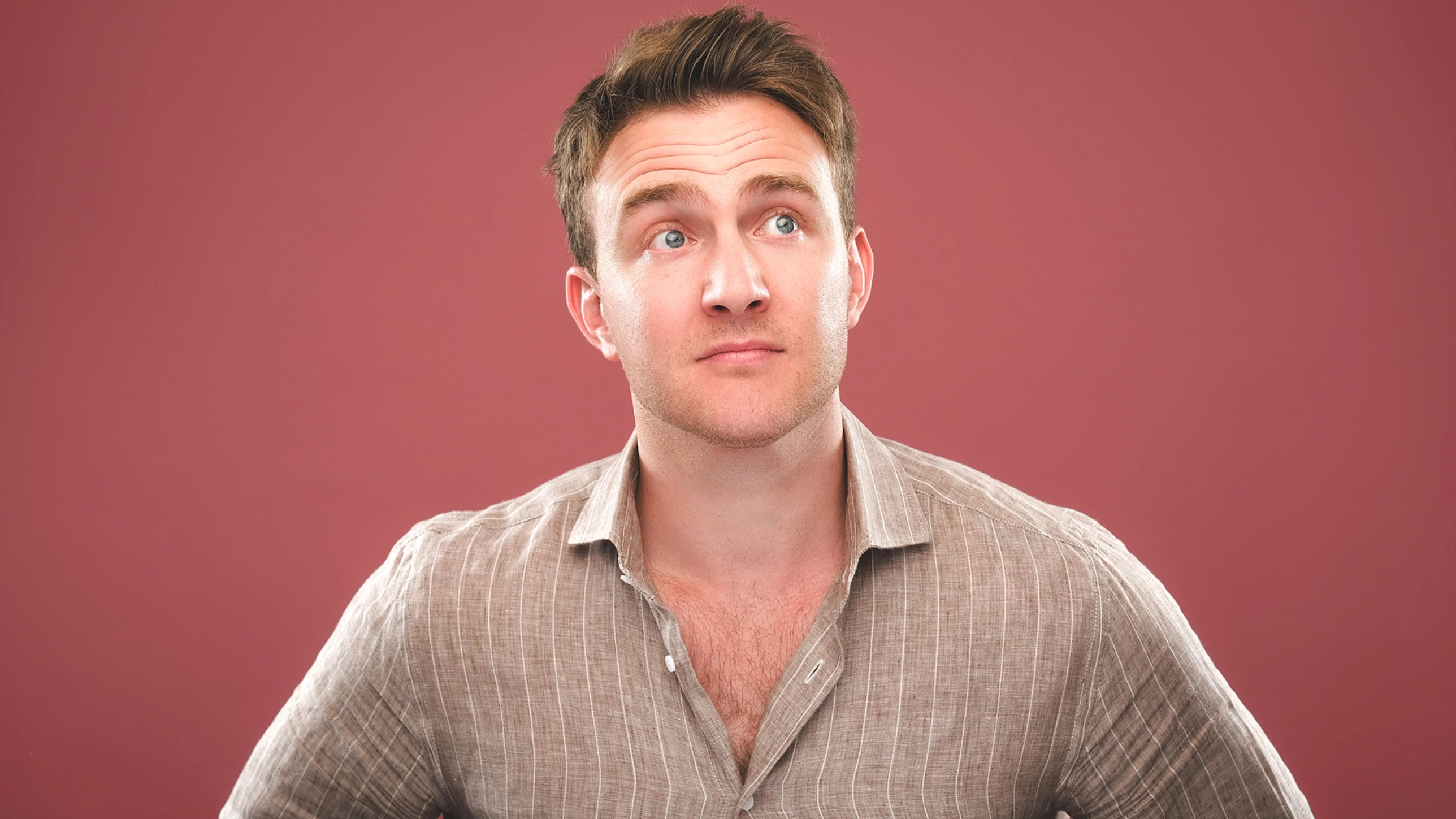 Tom Houghton - It's Not Ideal