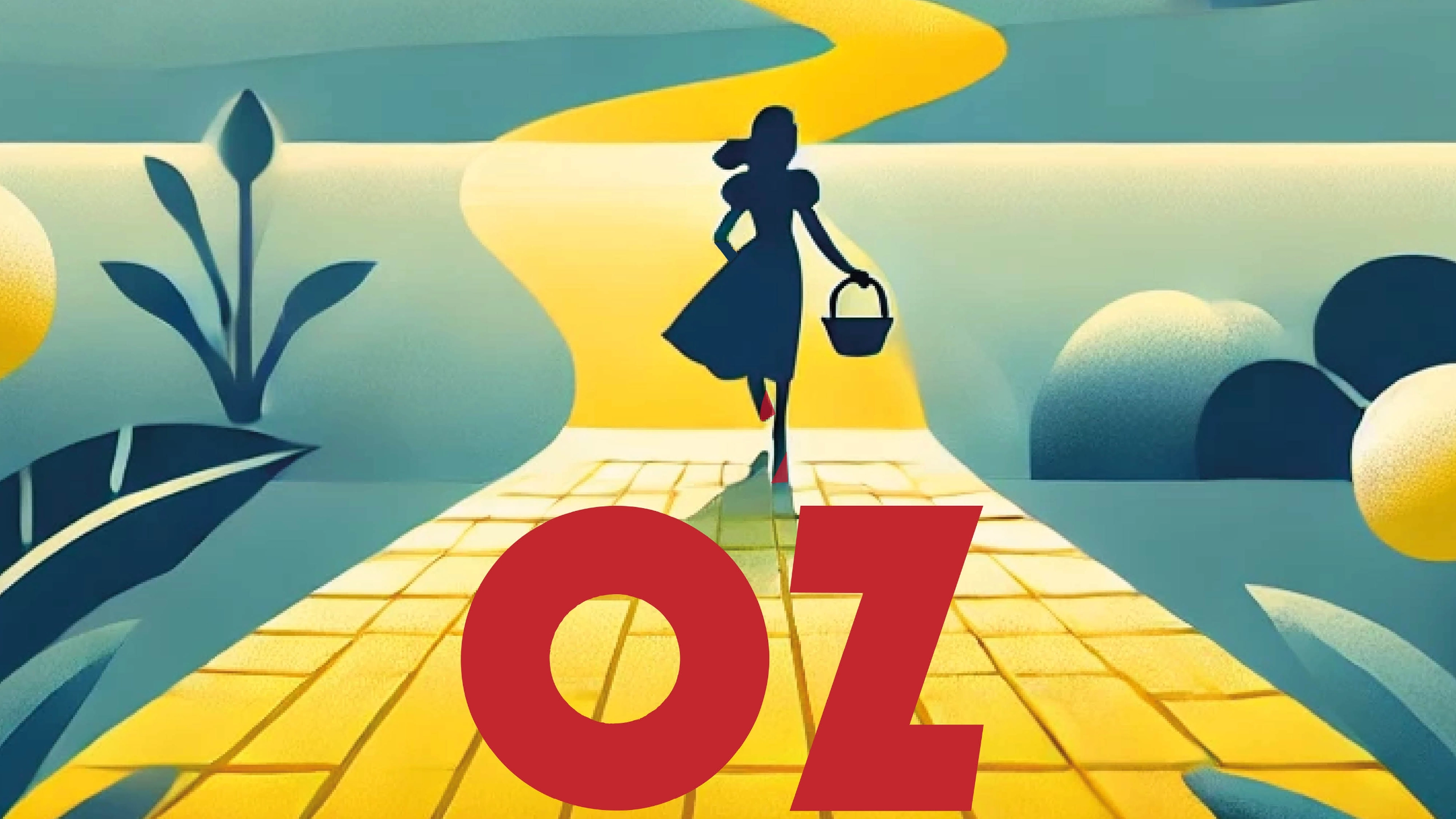 BPM Dance Academy Presents 'Oz'