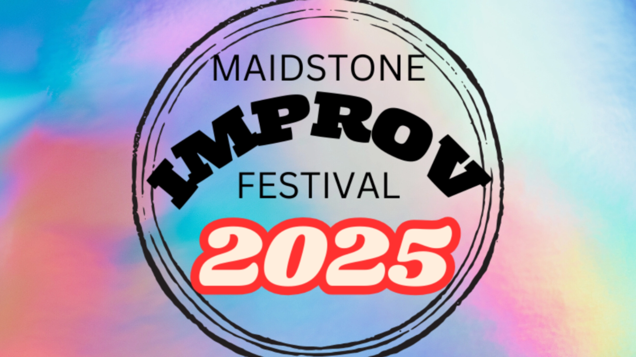 Maidstone Improv Festival 2025: Kids Improv Comedy Workshop