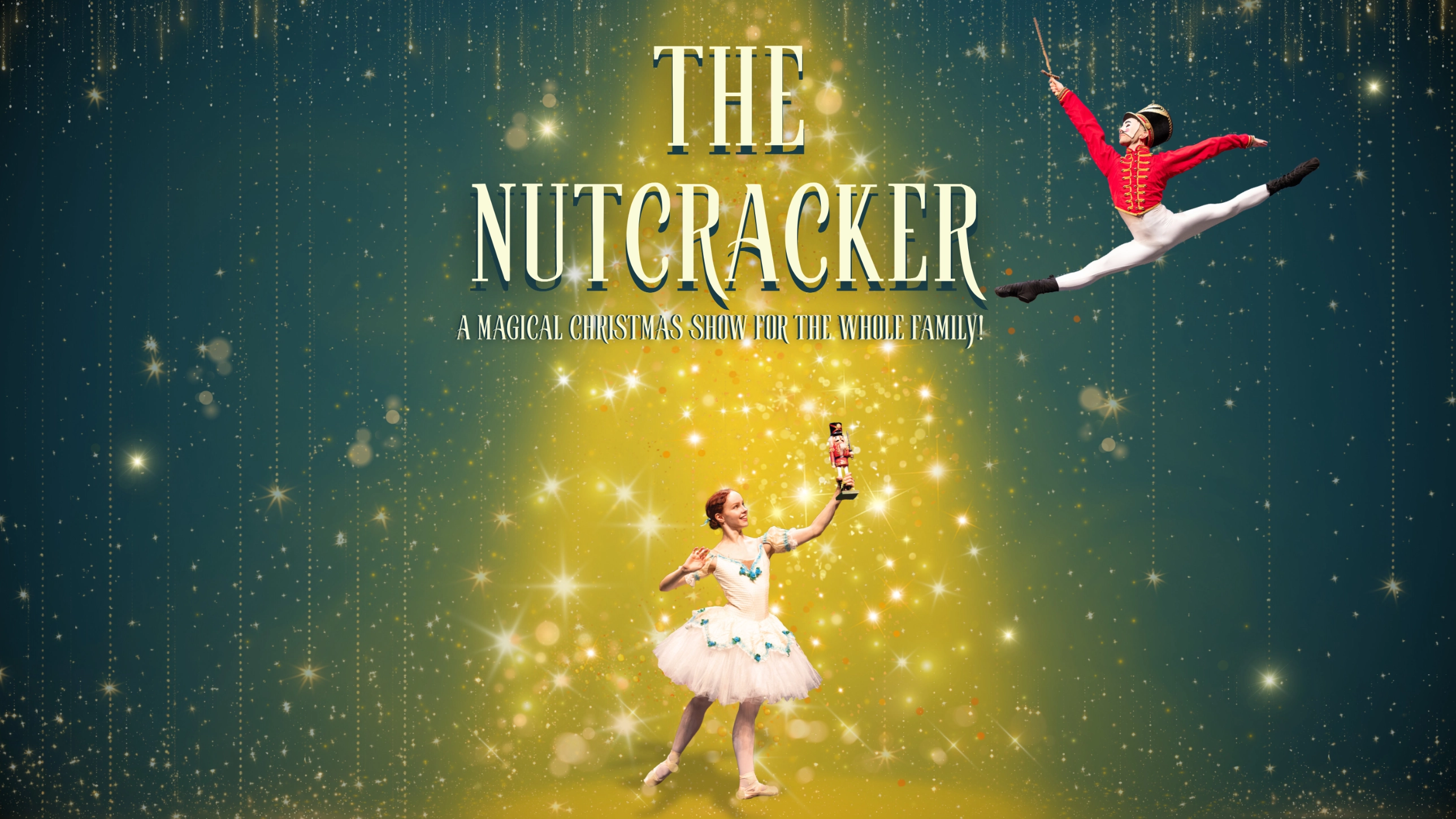 The Nutcracker