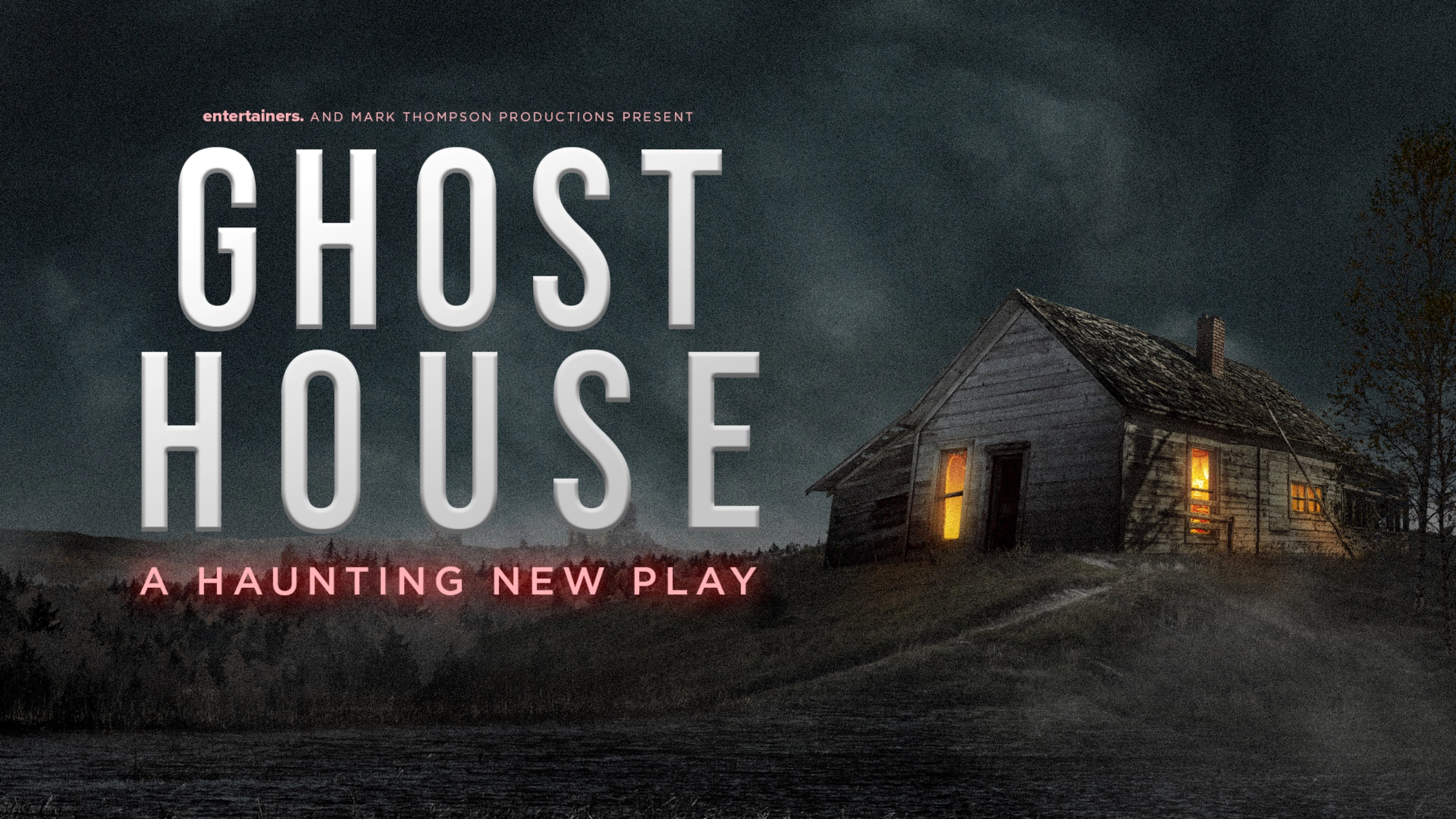 Ghost House