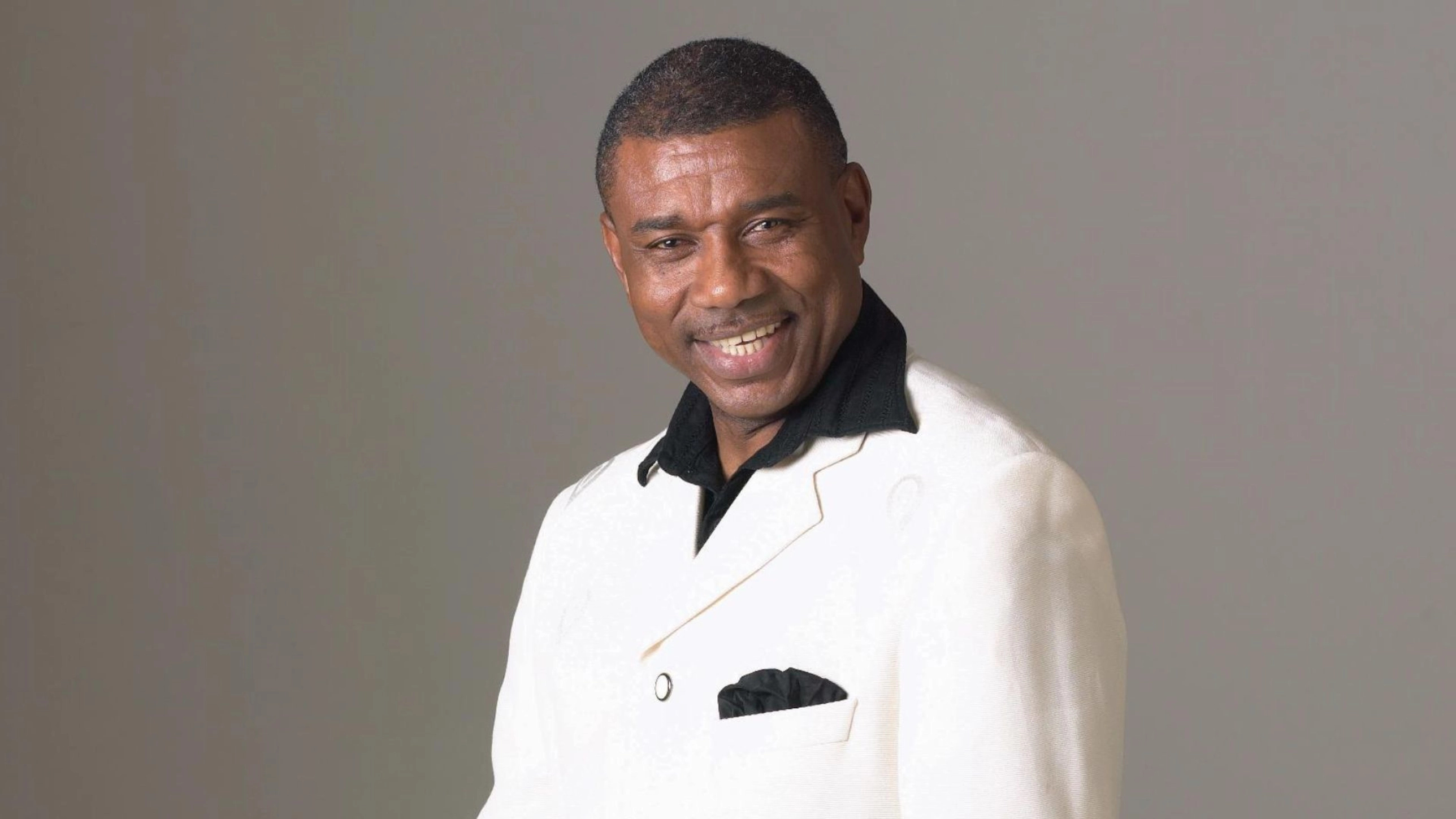 Roy G Hemmings - The Sound of Philadelphia & Motown