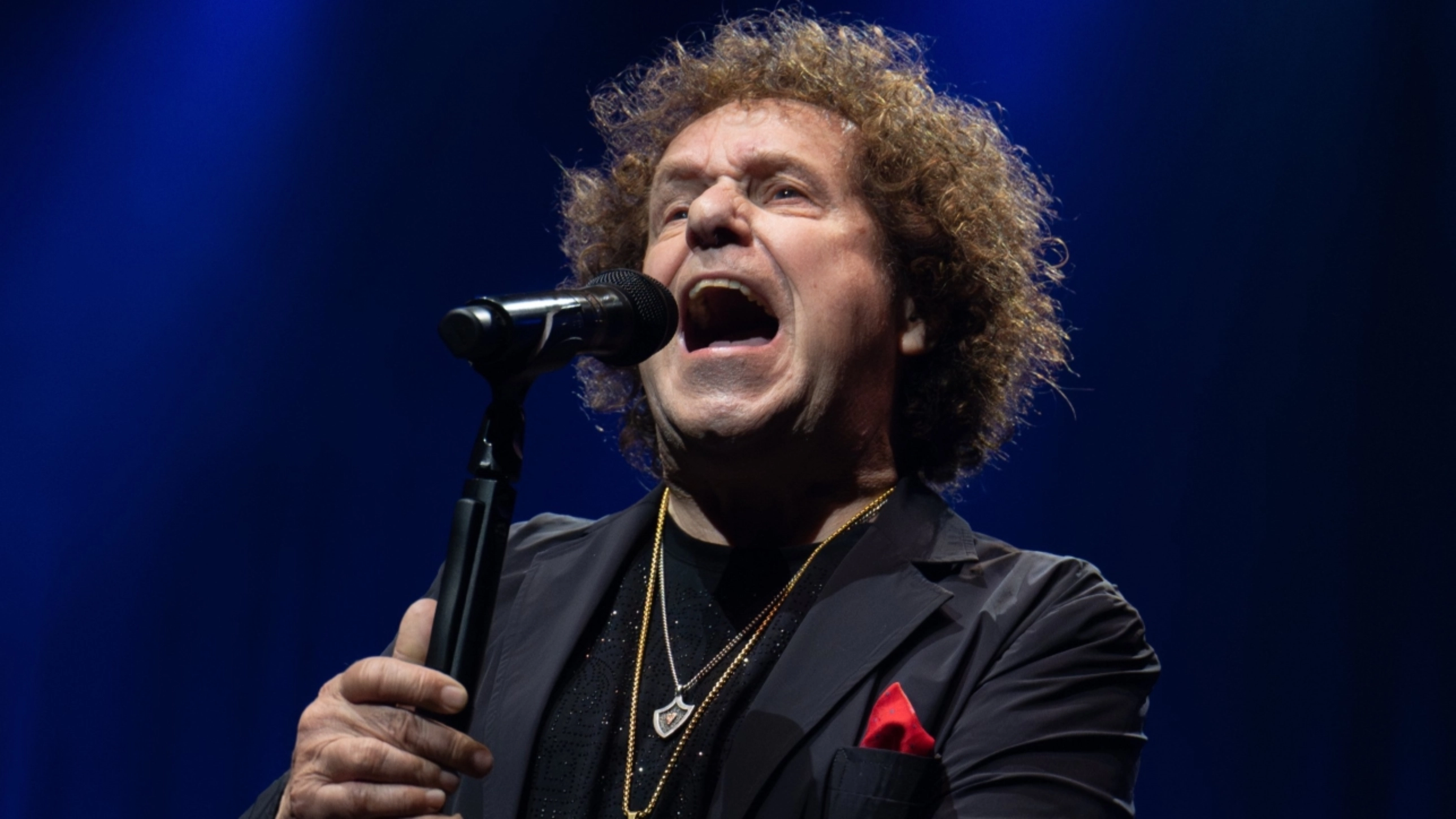 Leo Sayer: Still Feel Like Dancing 2025