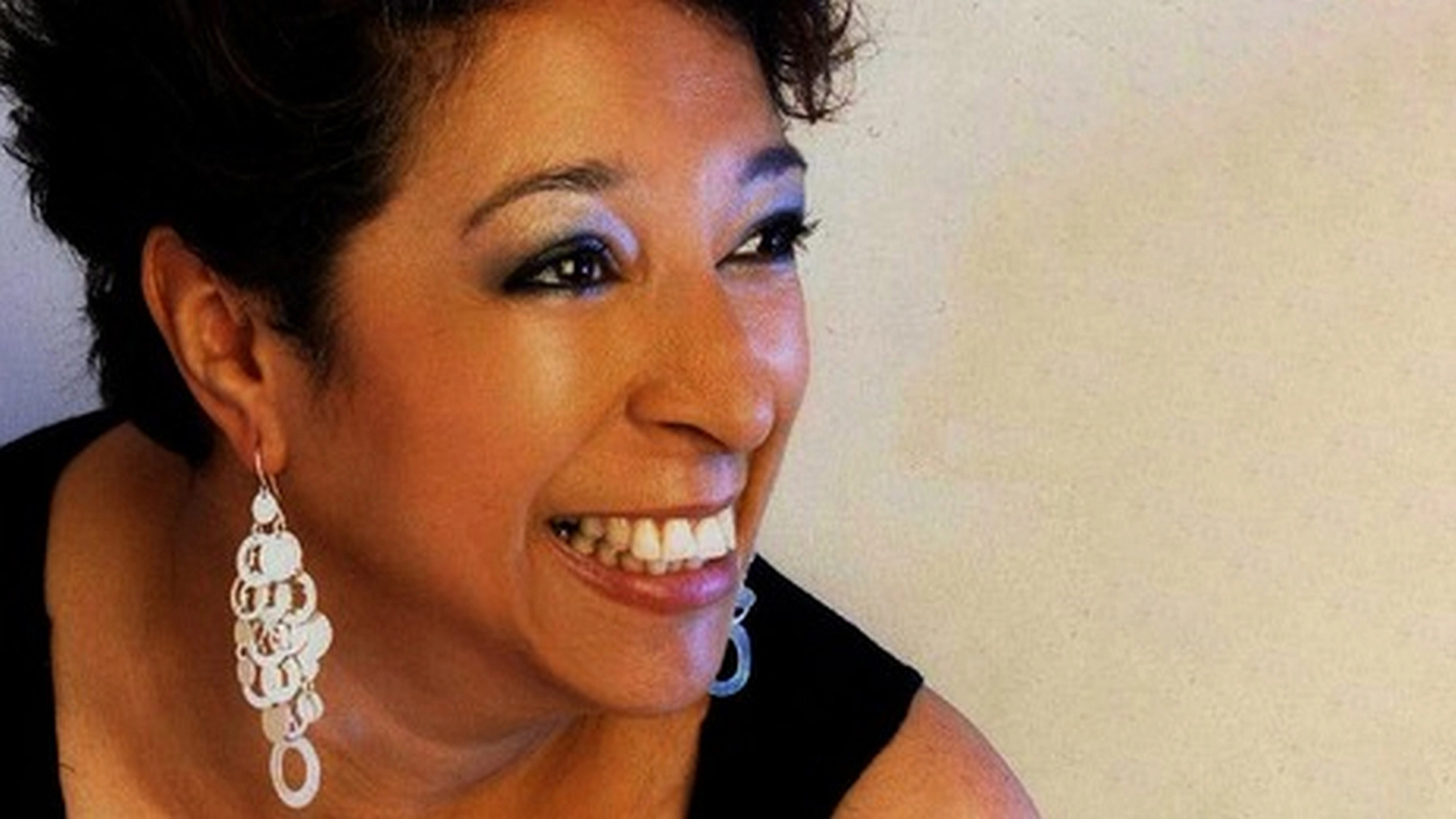 Jazz Lunch with Shireen Francis