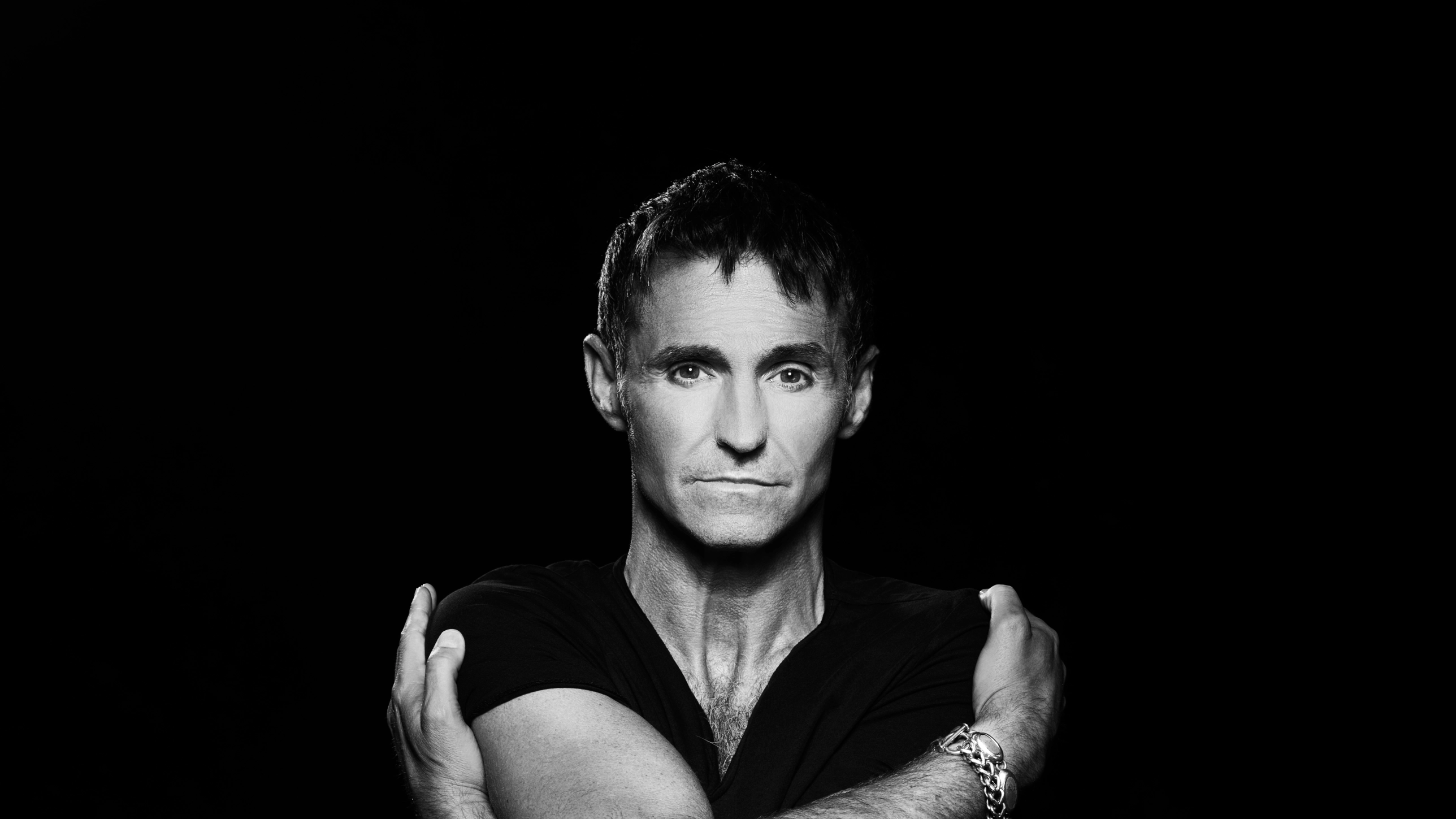 Marti Pellow - Pellow Talk, The Lost Chapter