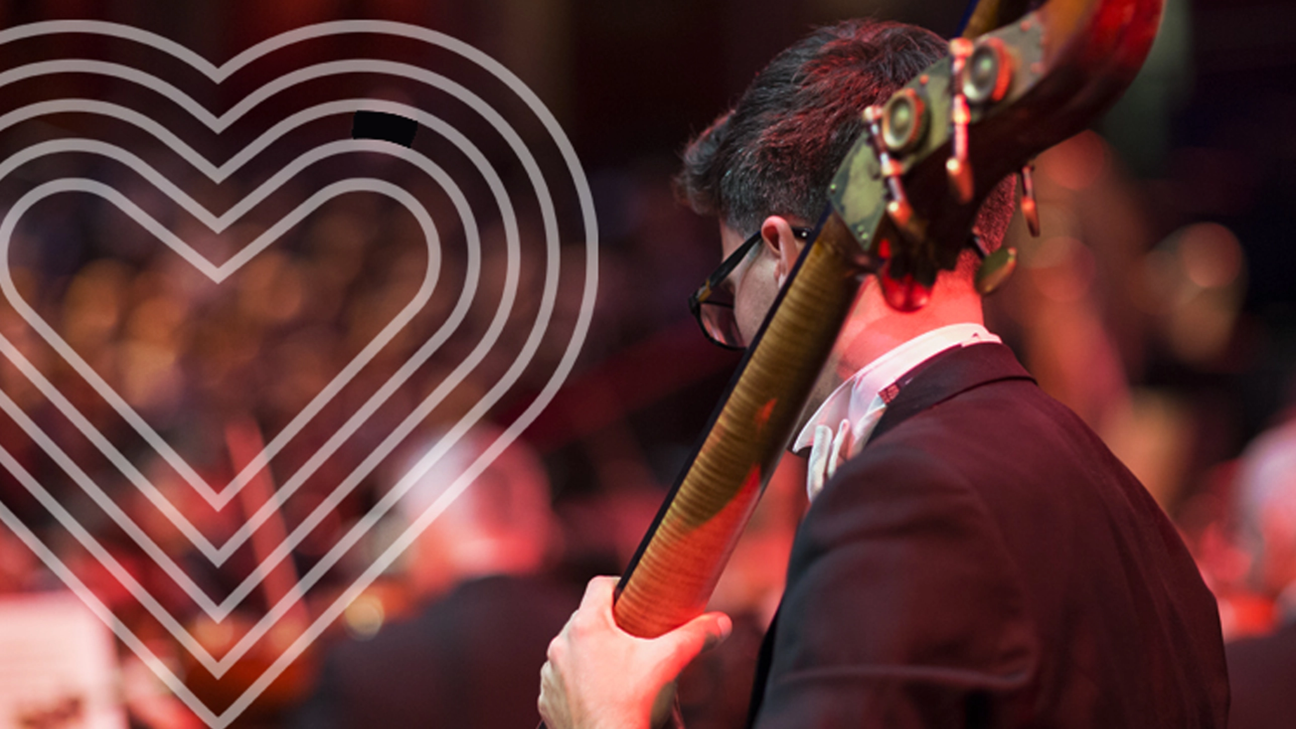 RPO Valentine's Concert