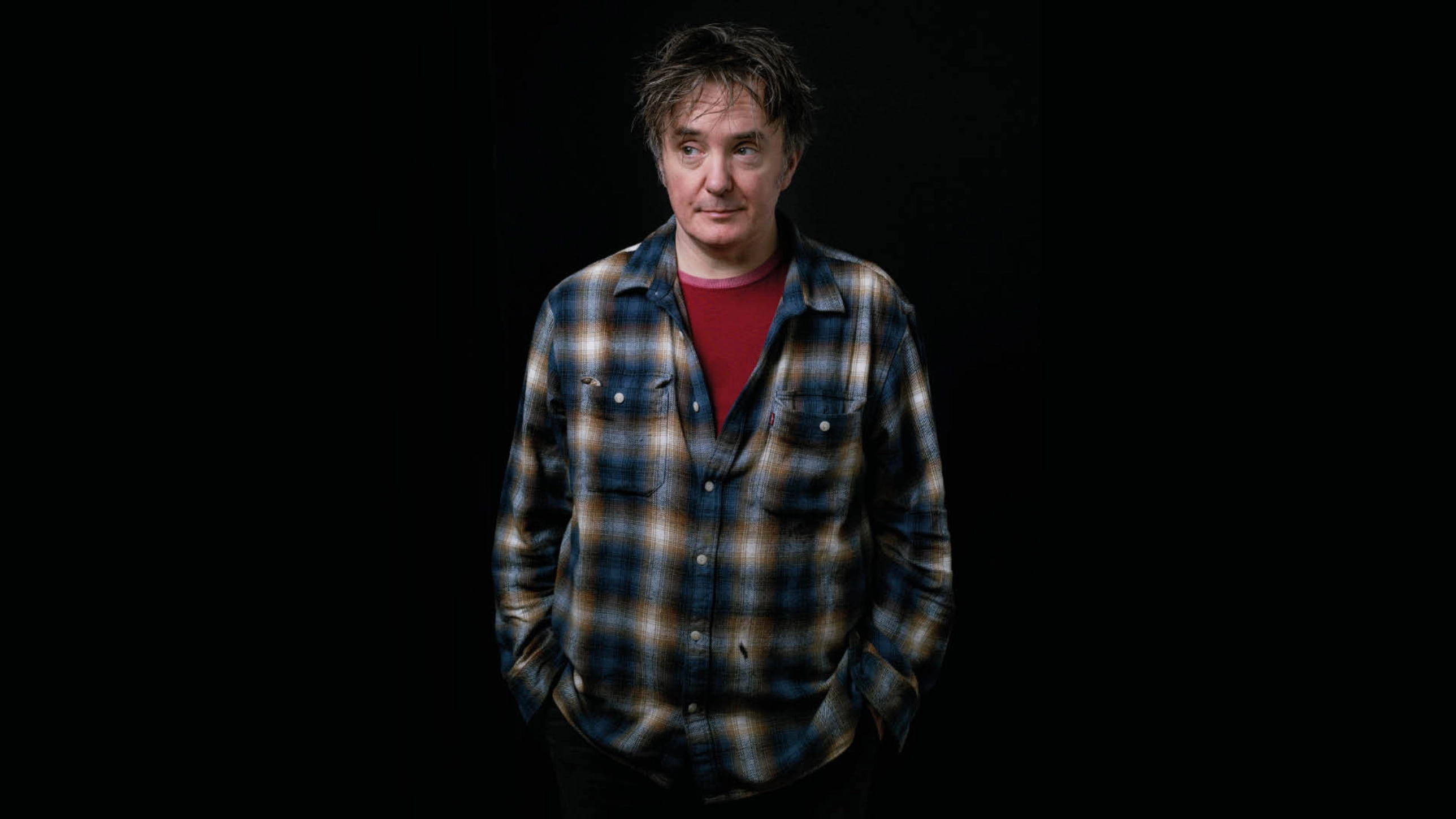 Dylan Moran: Looking For Trouble