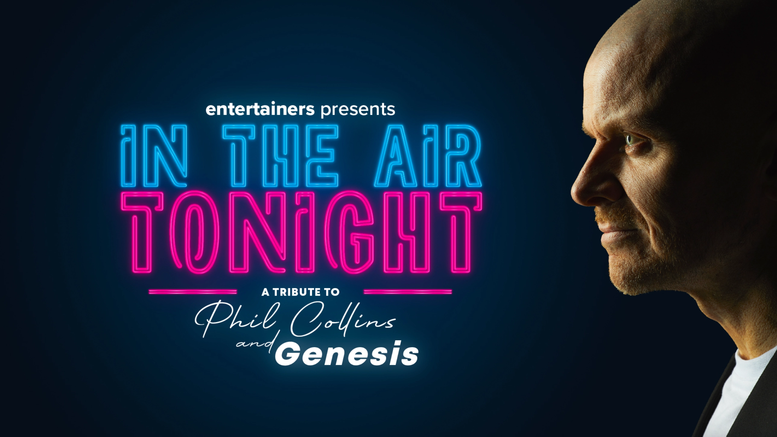 In The Air Tonight