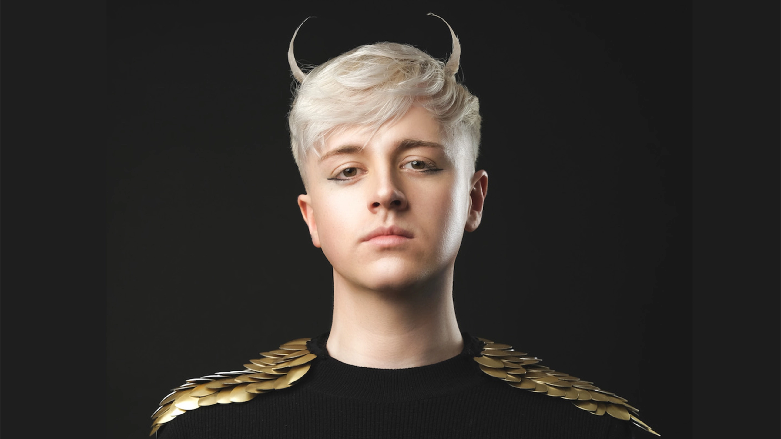 Daniel Foxx: Villain