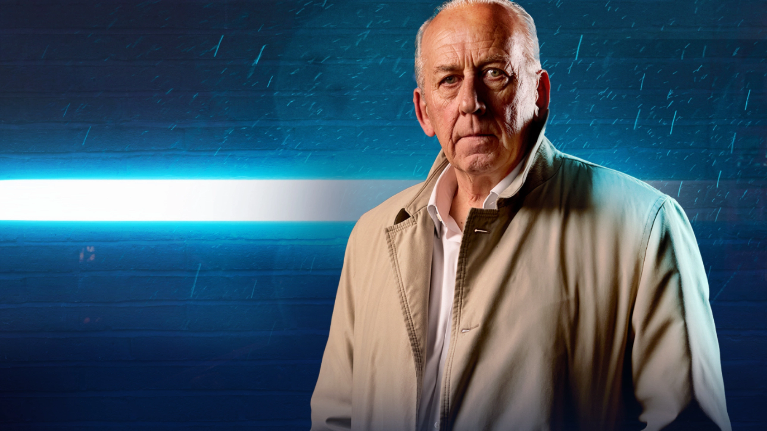 The Makings of a Murderer: The Undercover Detective 