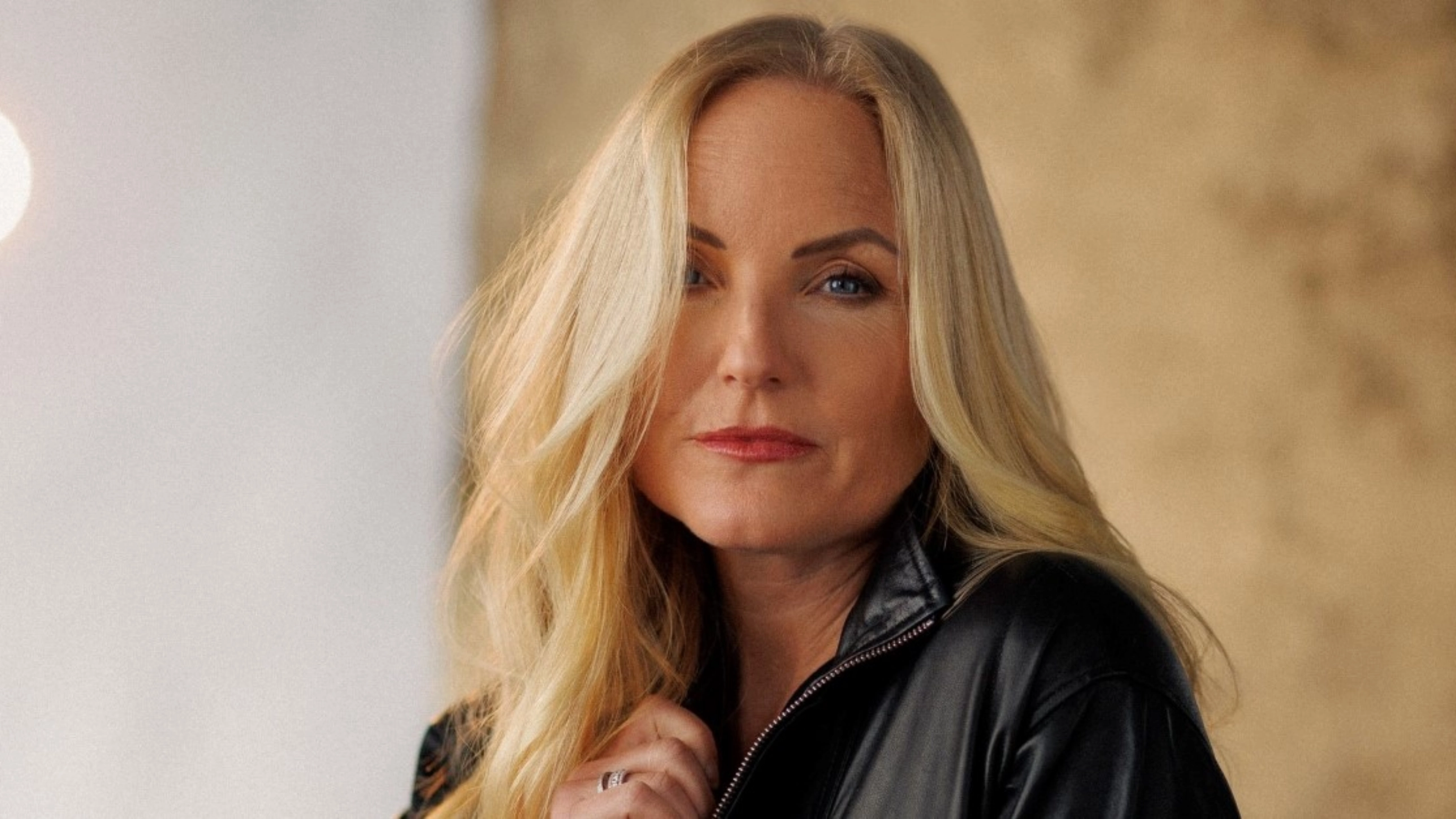 Kerry Ellis: Rock Anthems