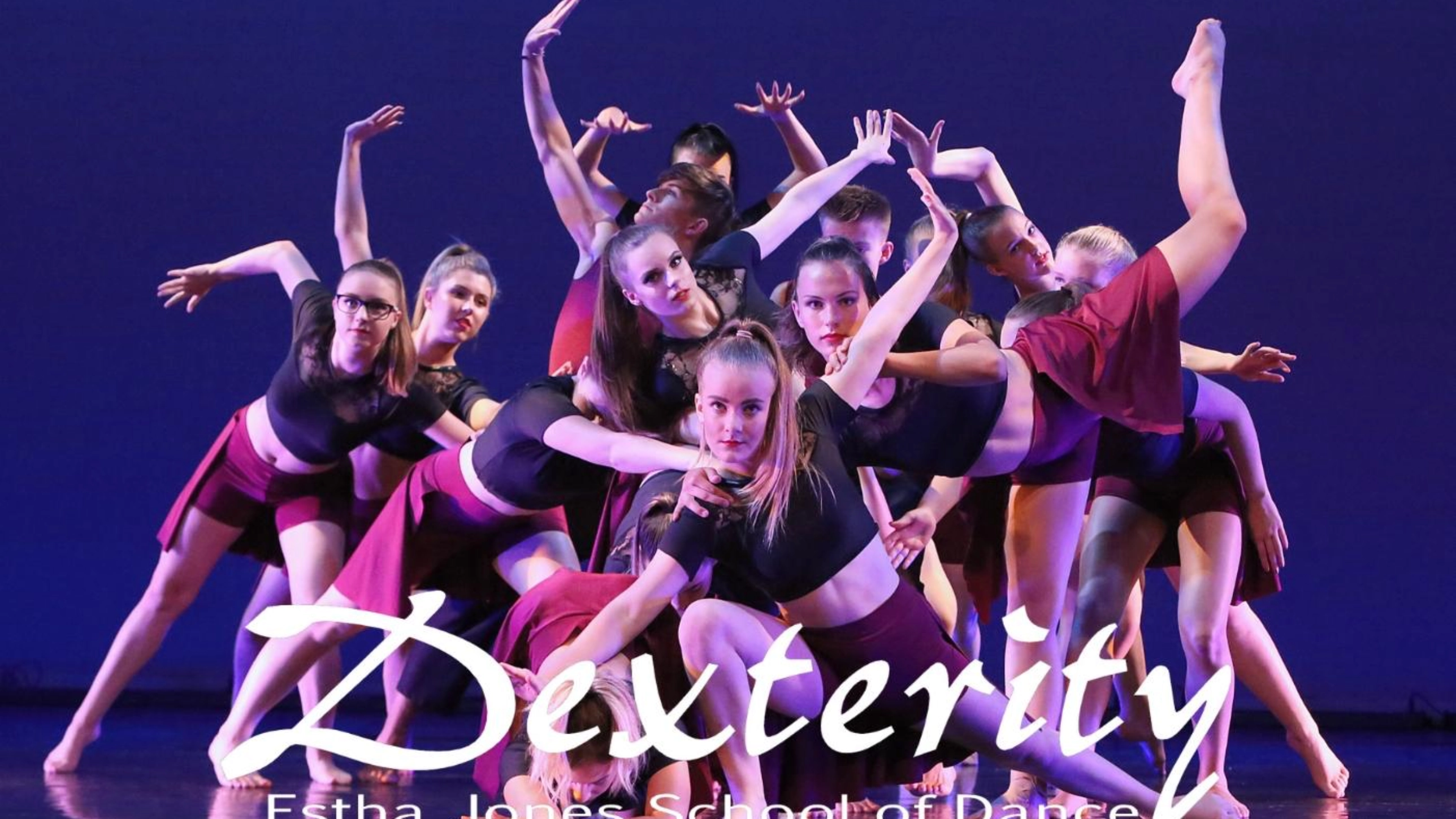 Dexterity Showcase 2025