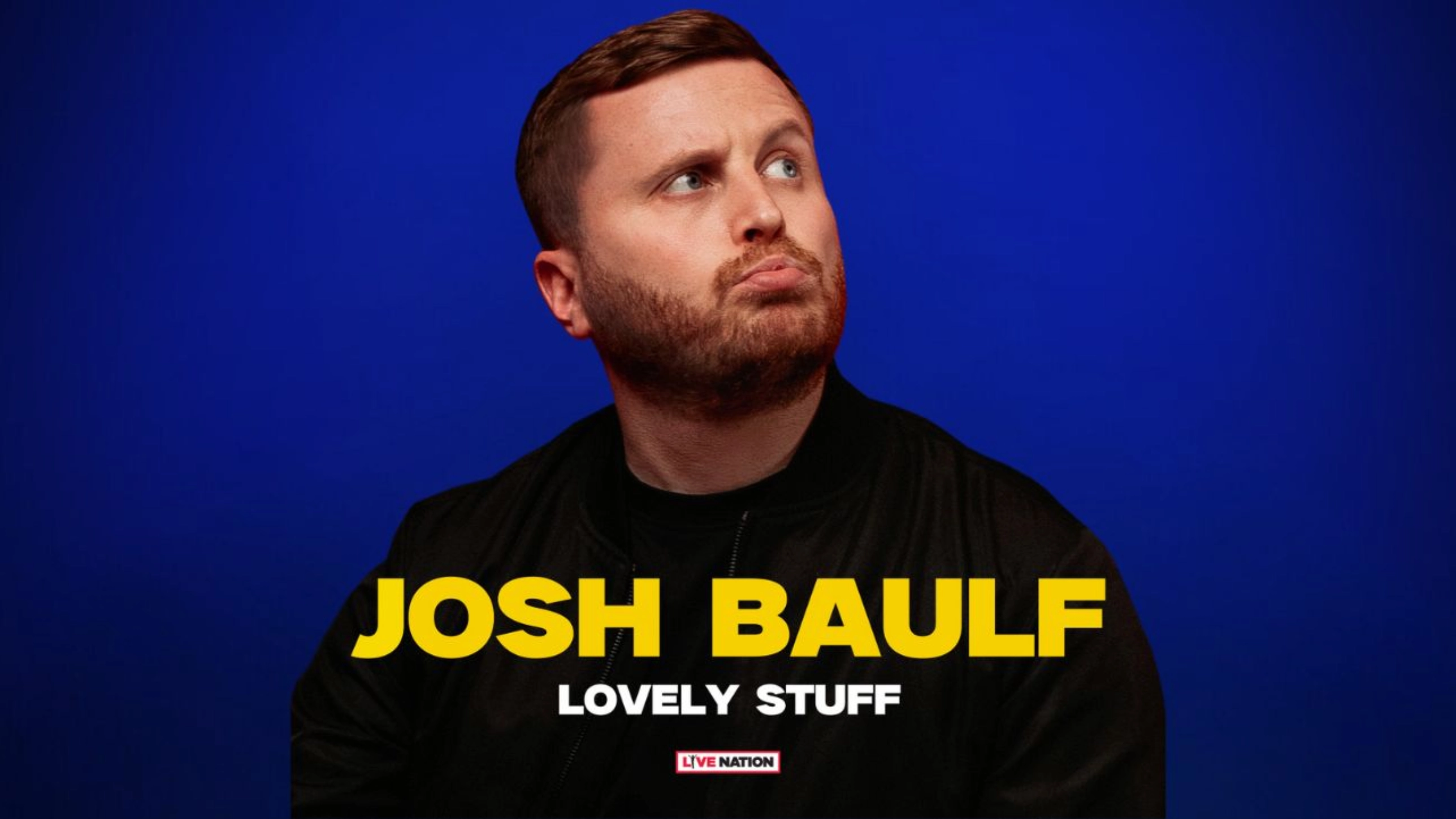 Josh Baulf: Lovely Stuff