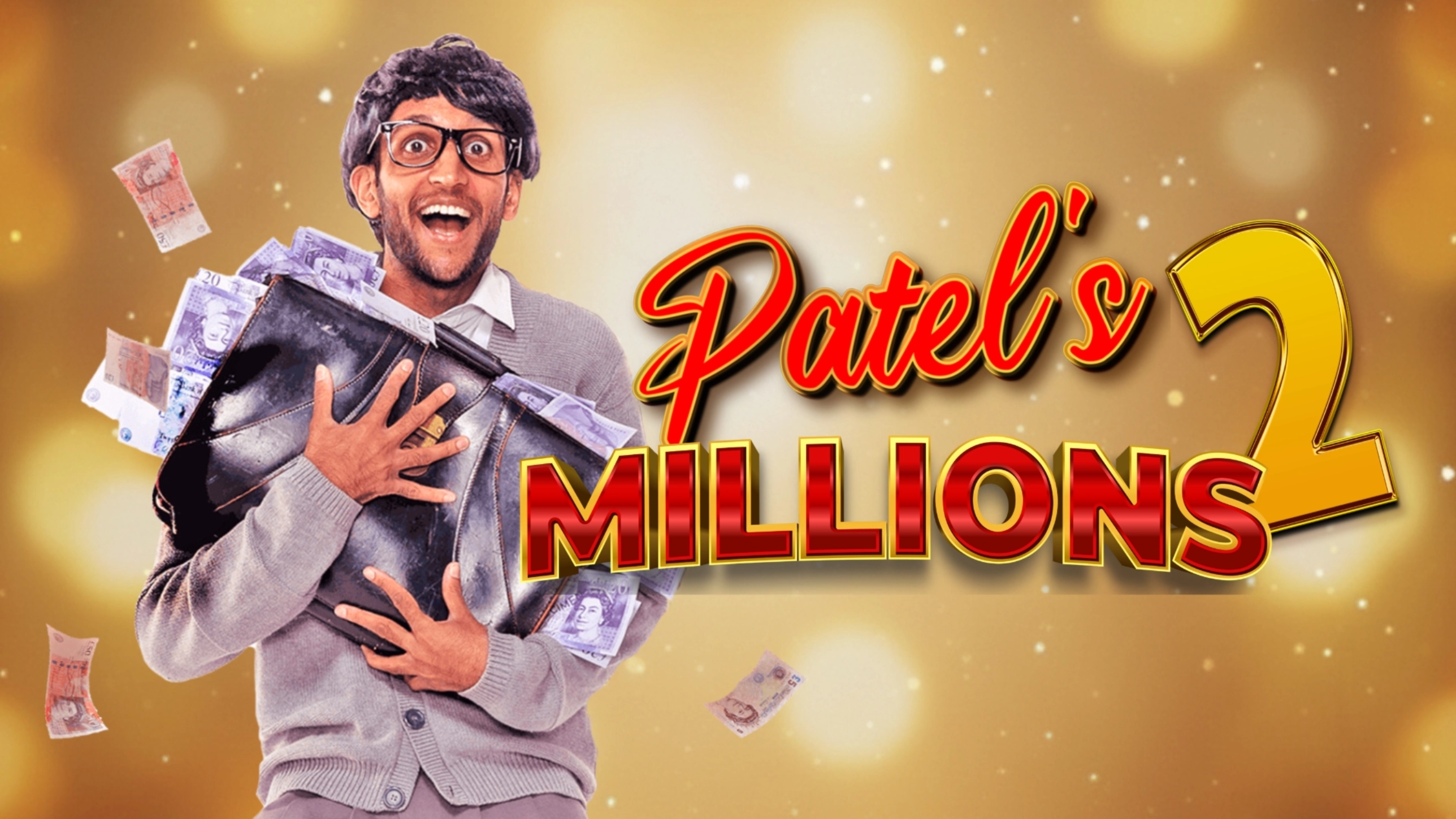 Patel's Millions 2
