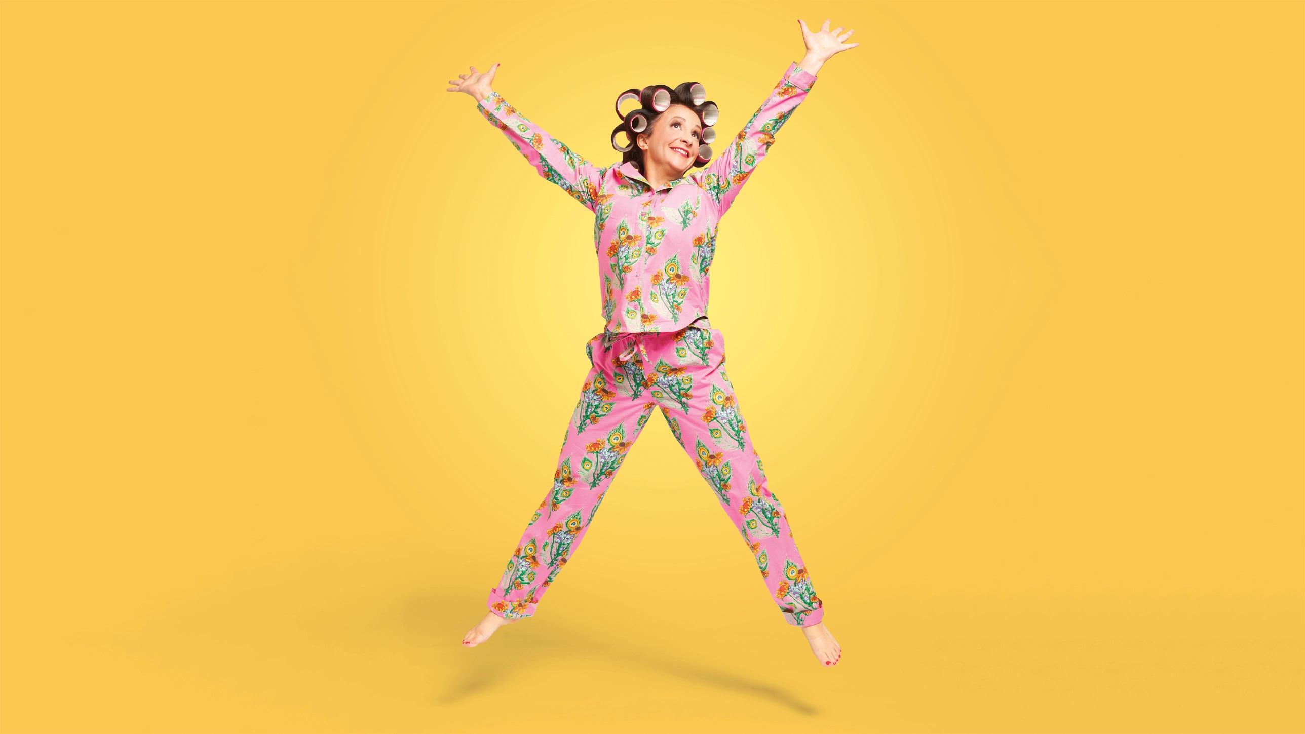 Lucy Porter: Wake Up Call